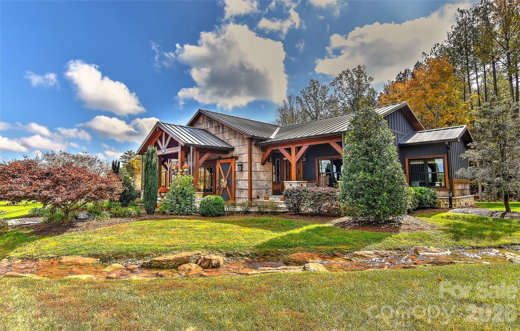 153 Badenyon Place — Union Grove