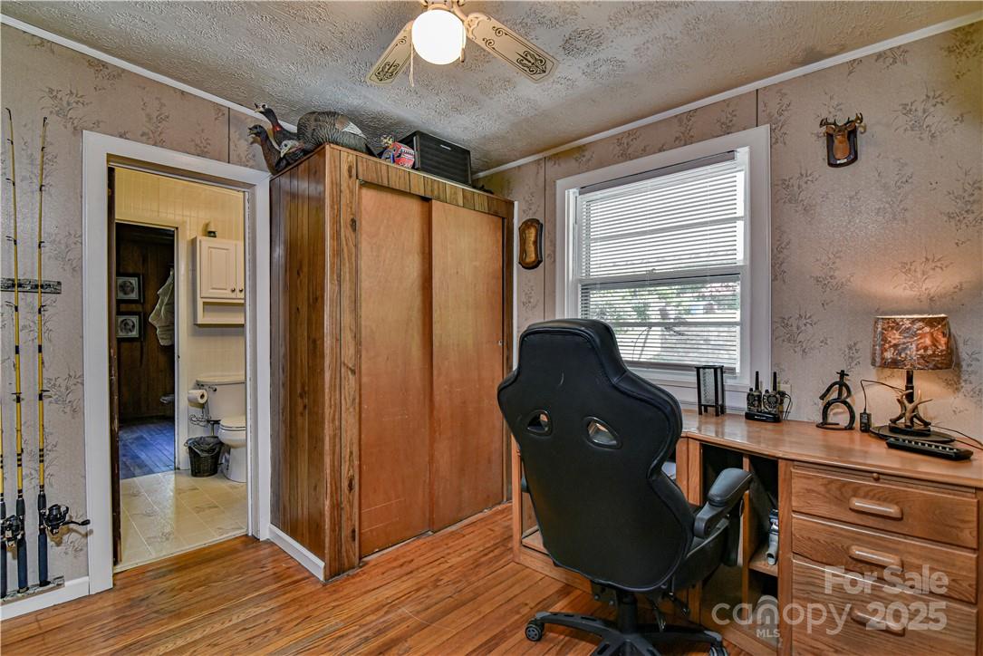 415 Weaverville Road — Asheville