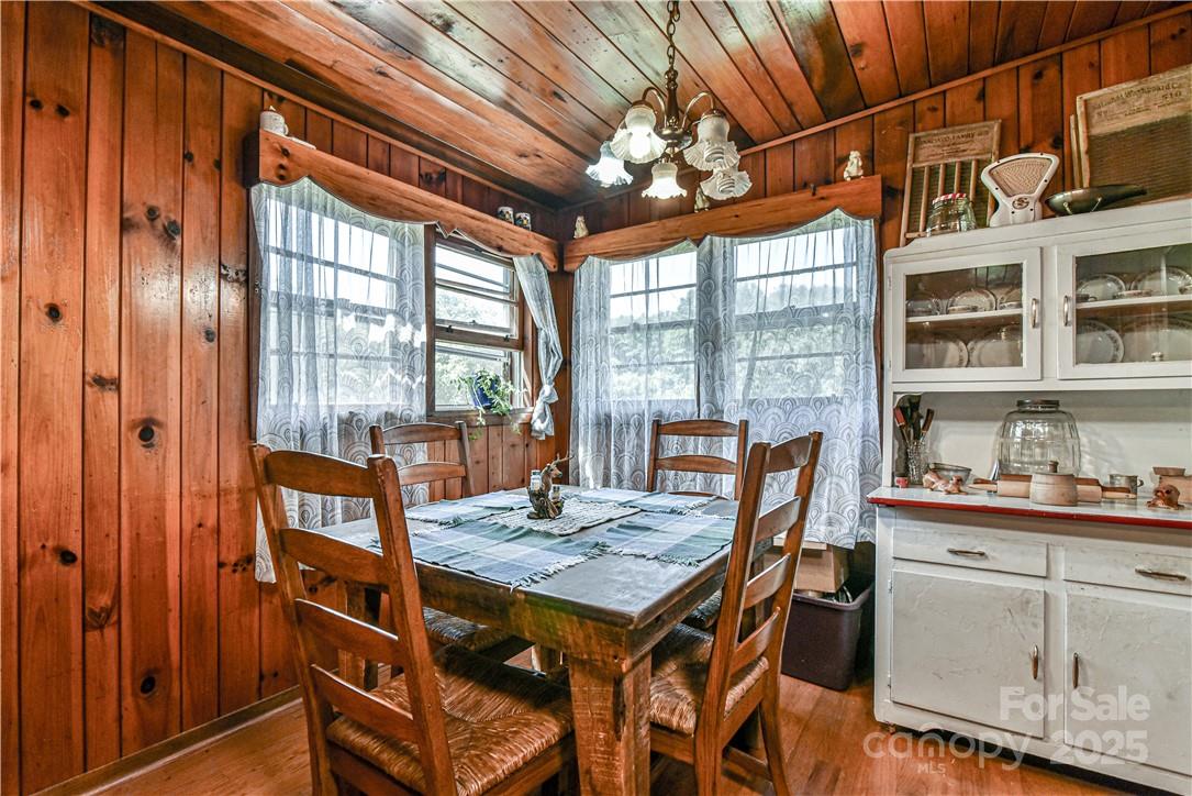415 Weaverville Road — Asheville
