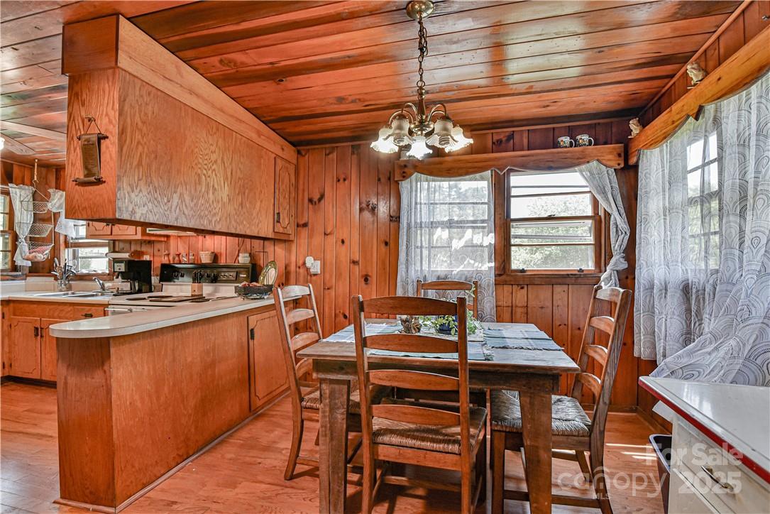 415 Weaverville Road — Asheville