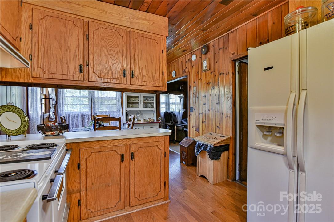 415 Weaverville Road — Asheville