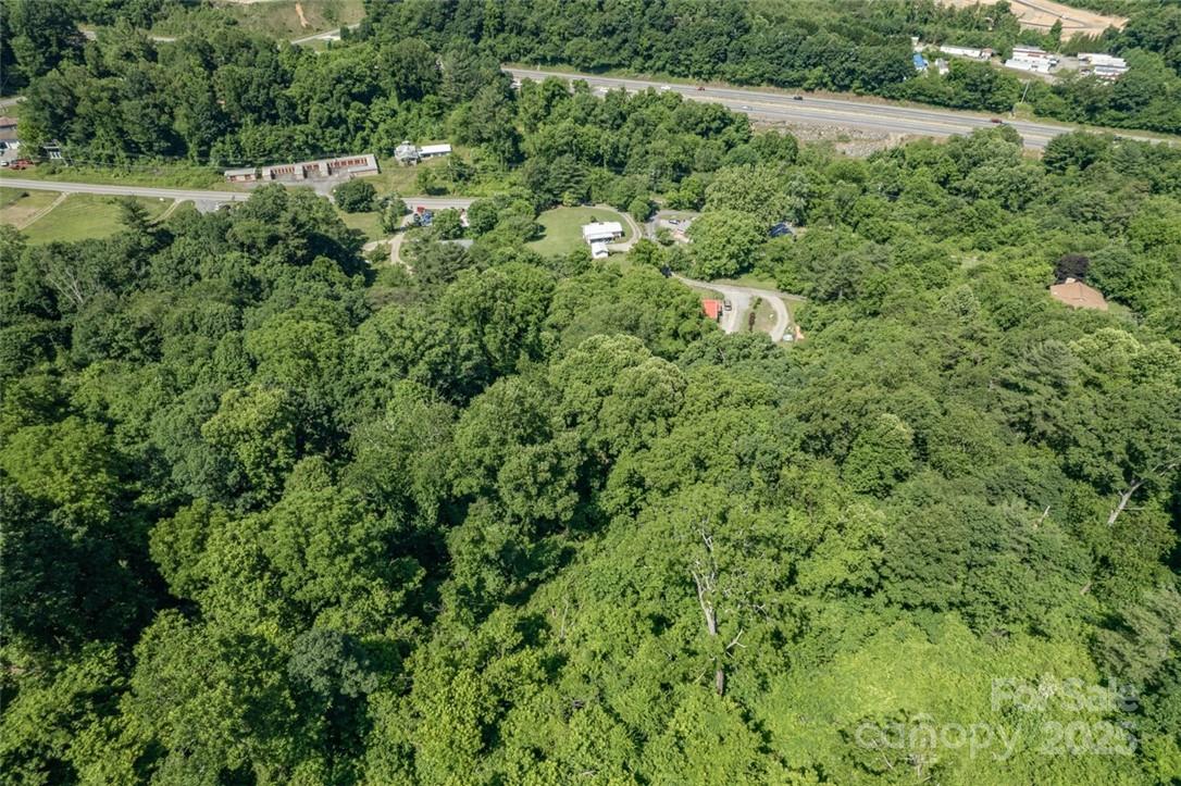 415 Weaverville Road — Asheville