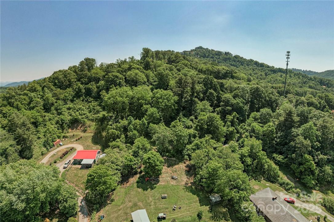 415 Weaverville Road — Asheville