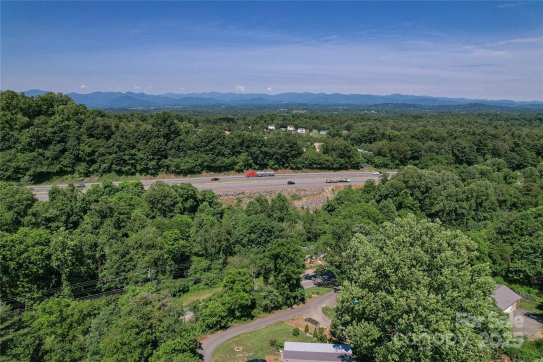 415 Weaverville Road — Asheville