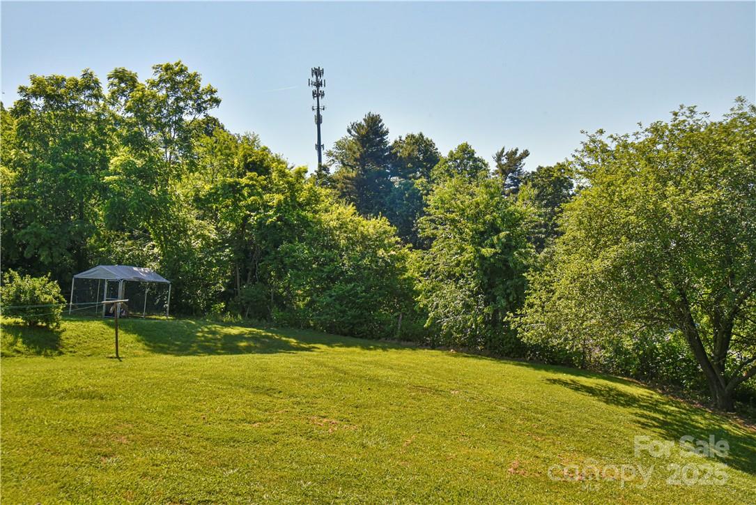 415 Weaverville Road — Asheville