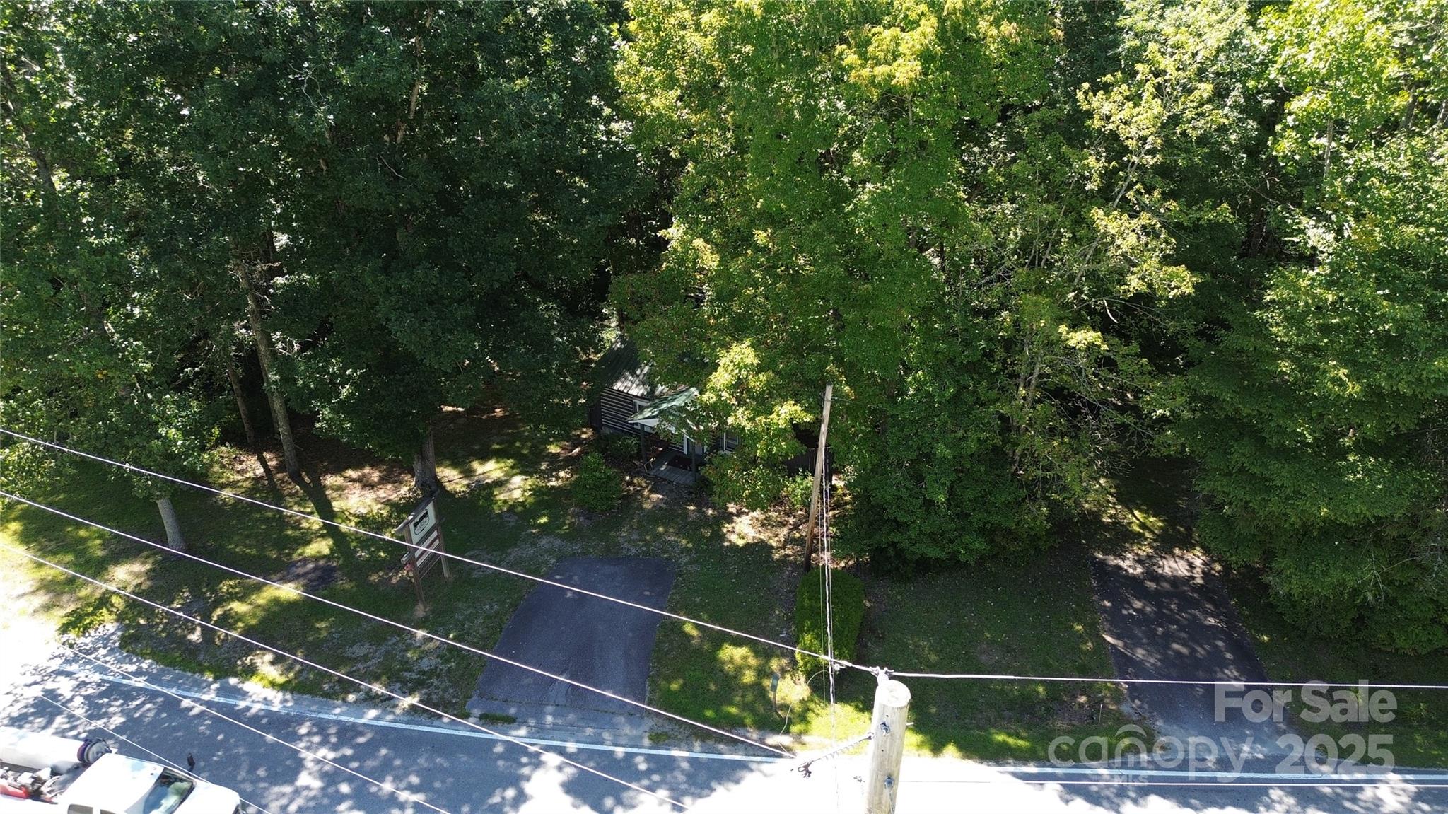 142 Whitewater Road — Sapphire