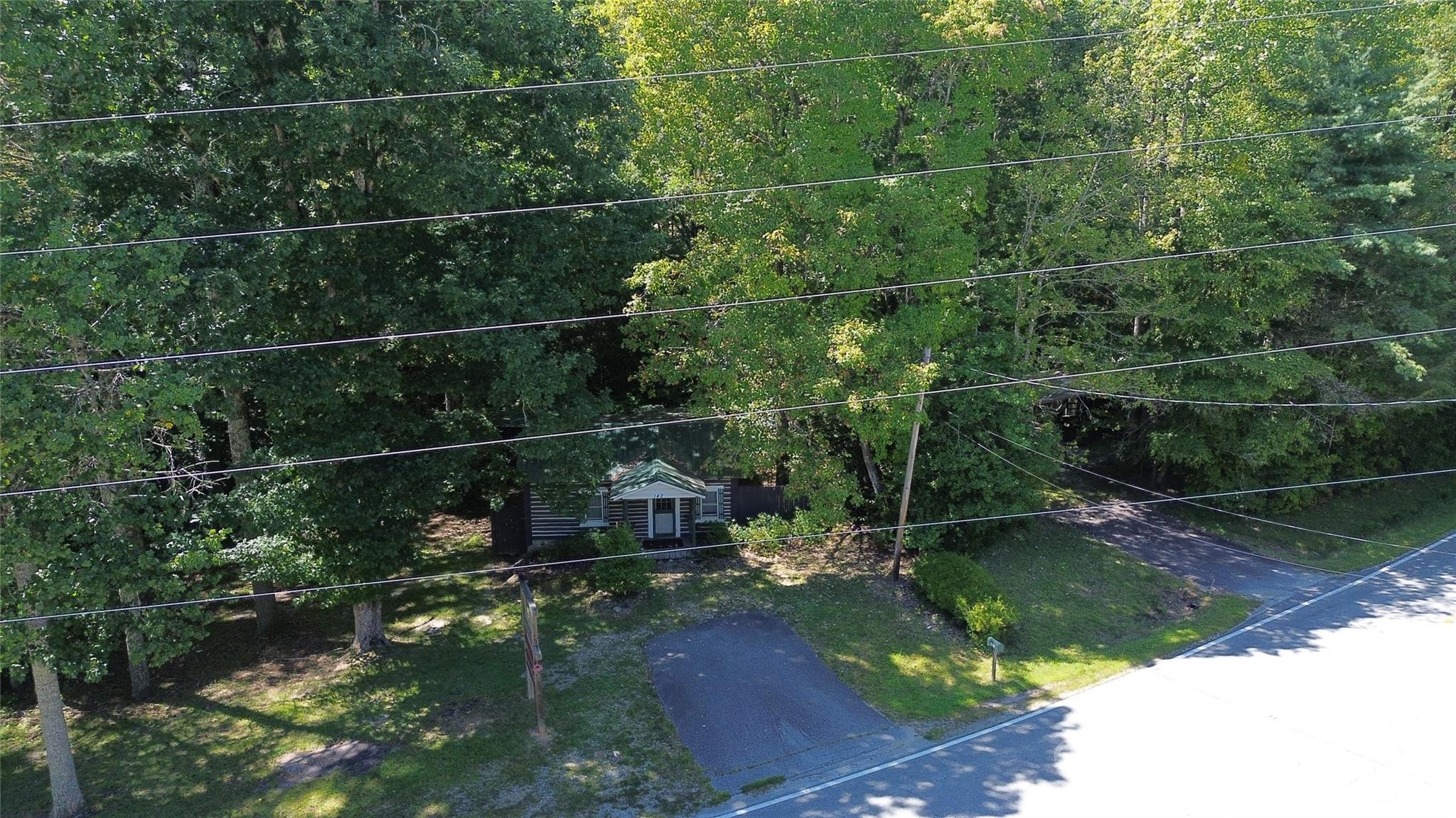 142 Whitewater Road — Sapphire