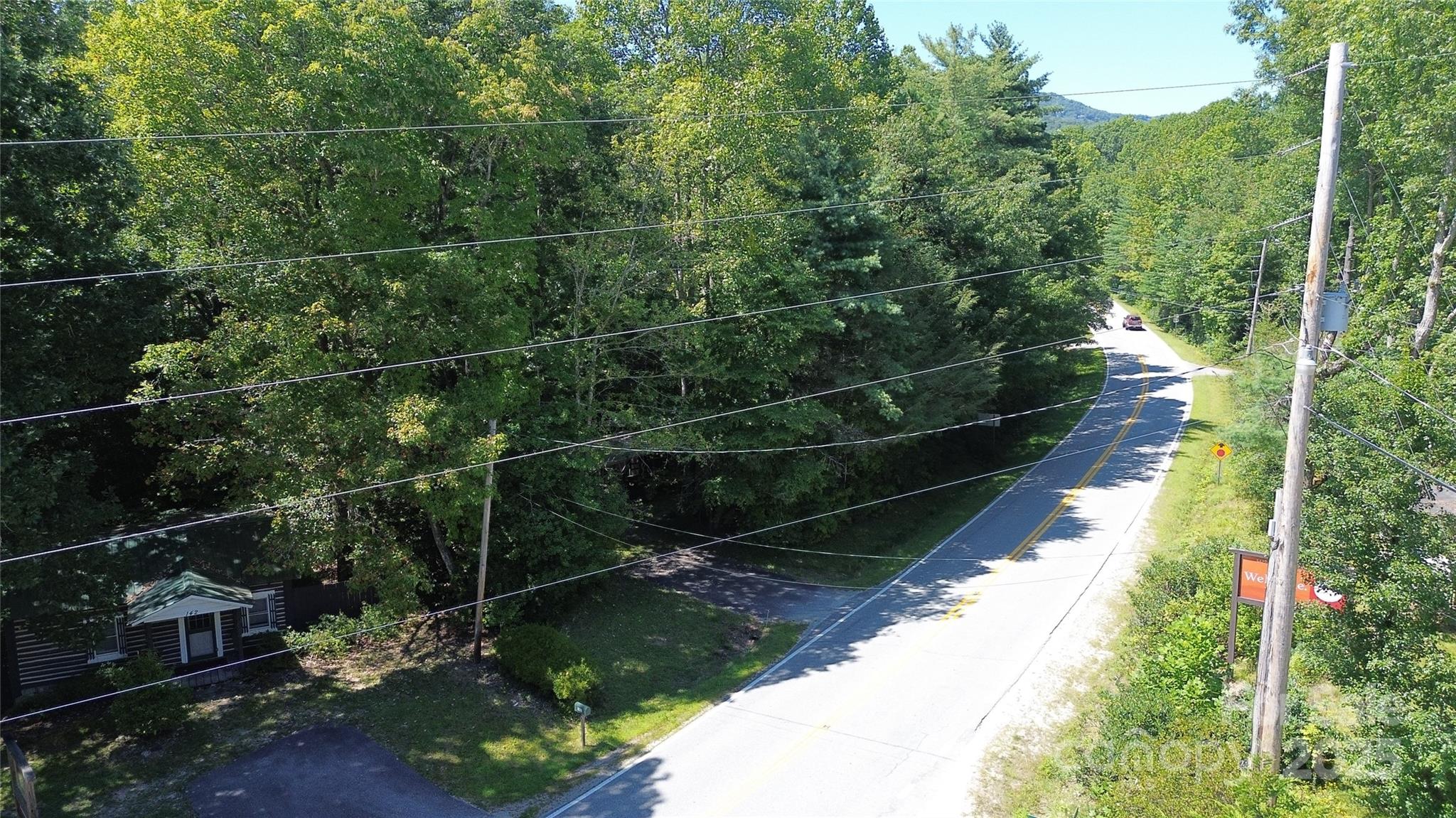 142 Whitewater Road — Sapphire