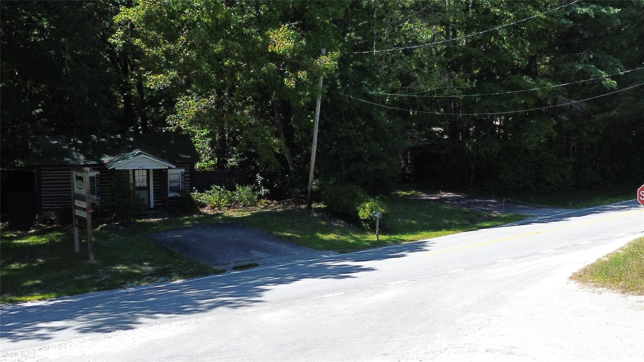 142 Whitewater Road — Sapphire