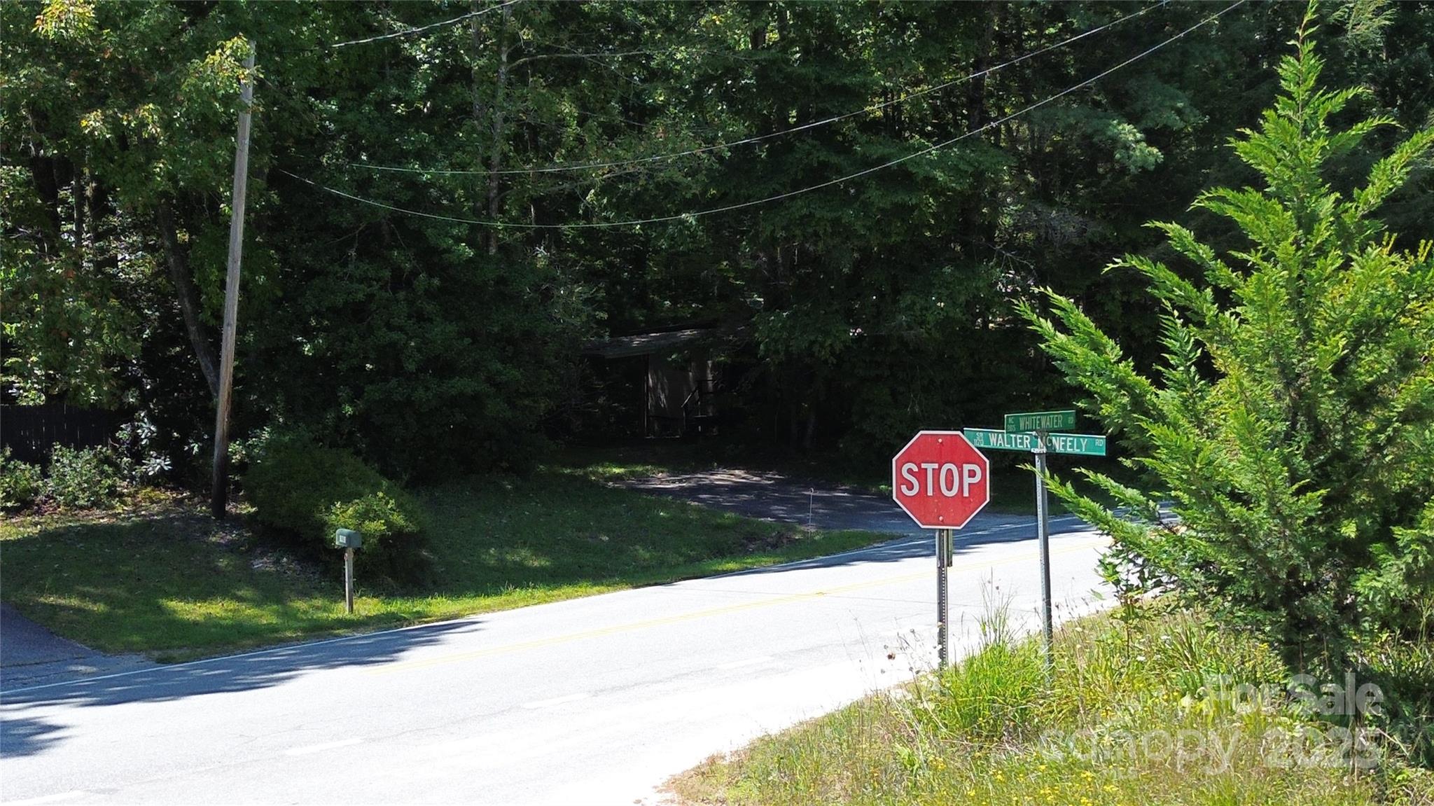 142 Whitewater Road — Sapphire