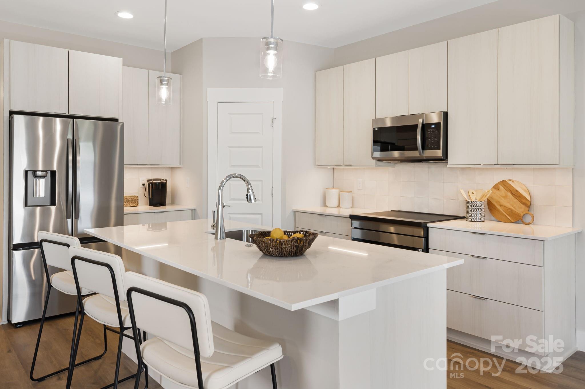 5 Bolton Street #3 — Asheville