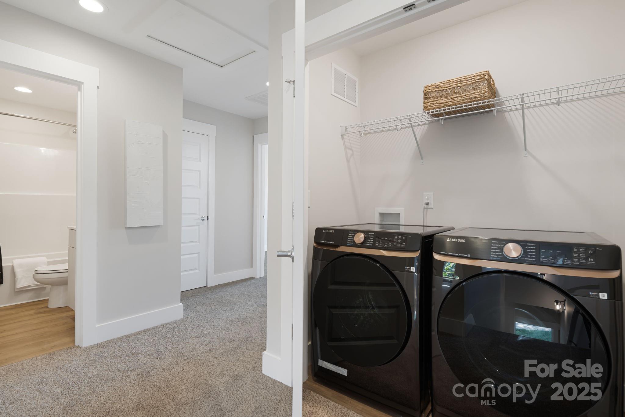 5 Bolton Street #3 — Asheville