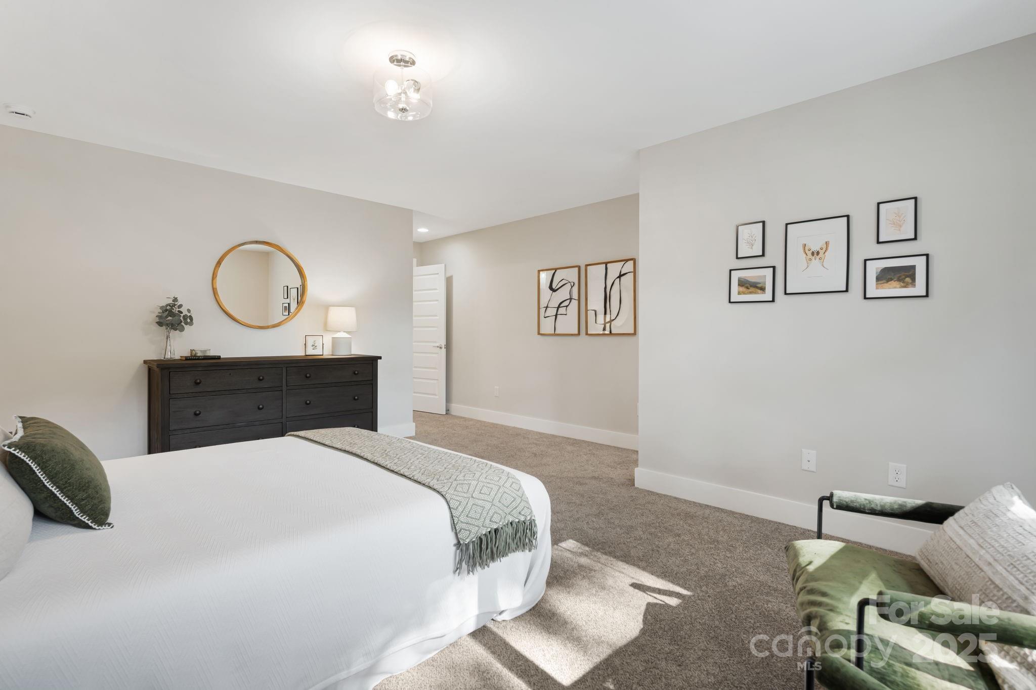 5 Bolton Street #3 — Asheville