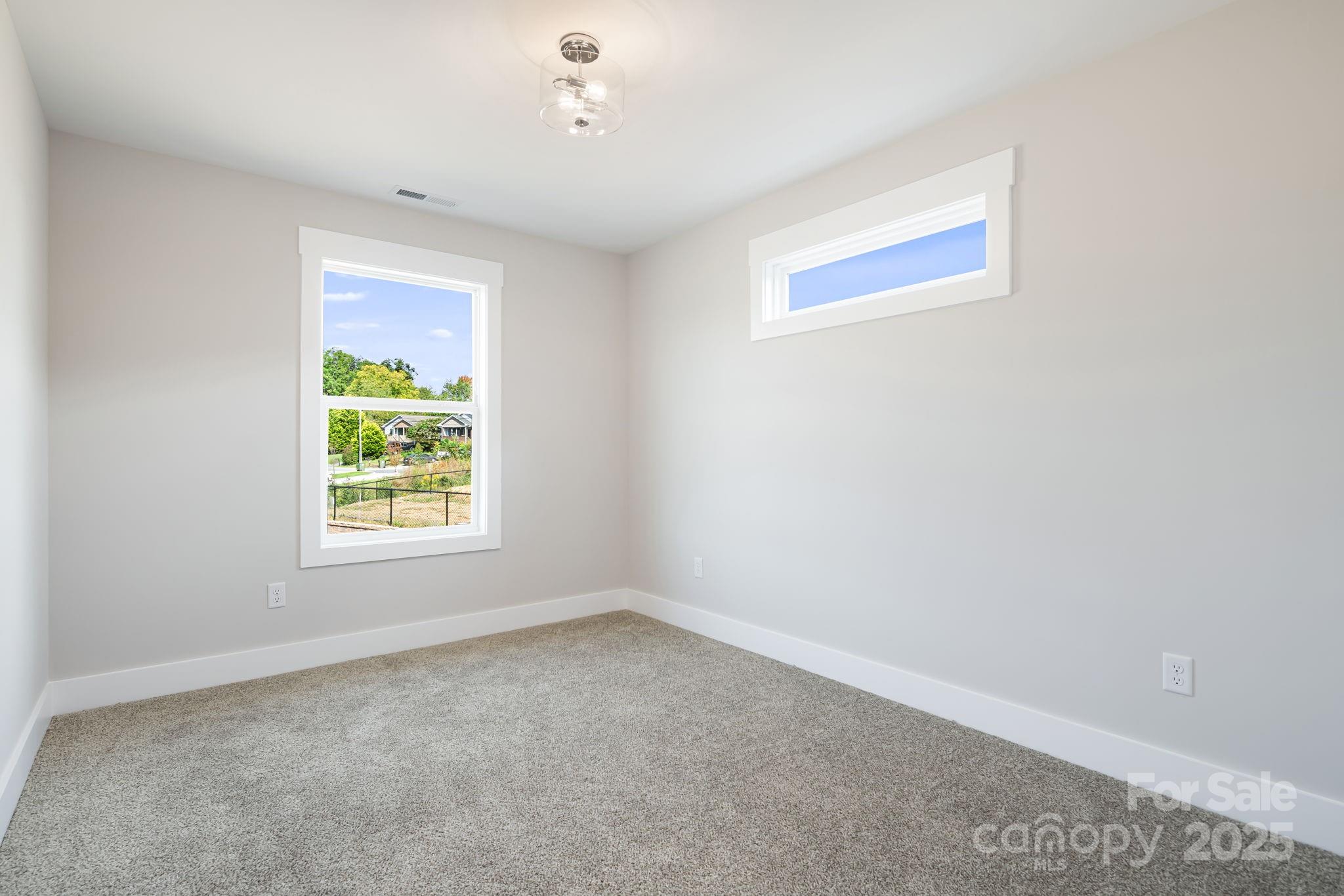 5 Bolton Street #3 — Asheville