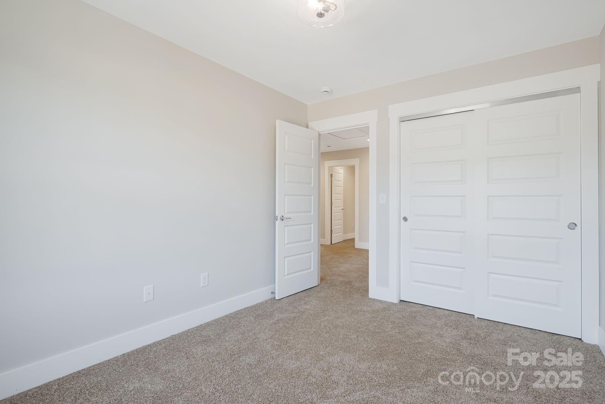 5 Bolton Street #3 — Asheville