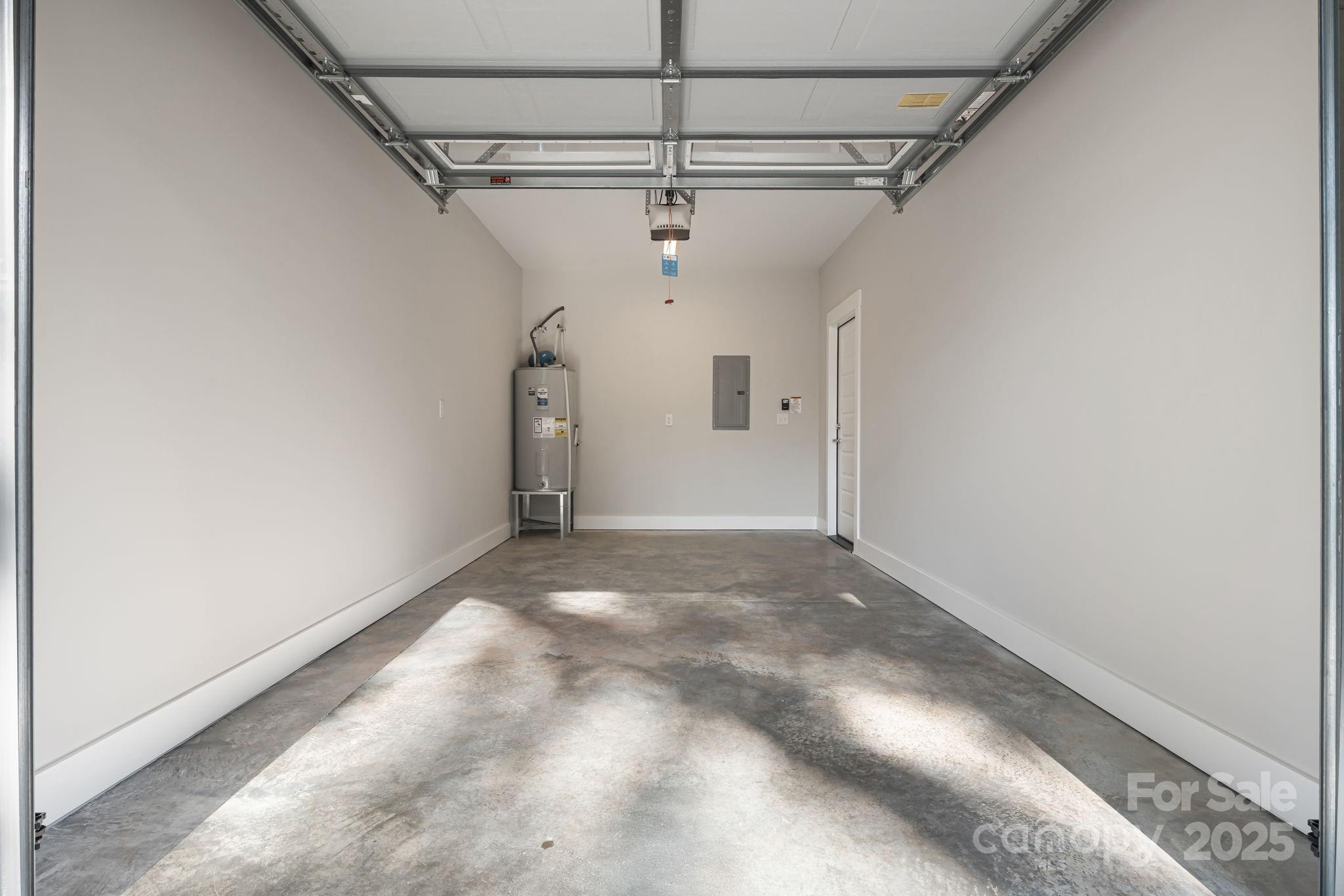 5 Bolton Street #3 — Asheville