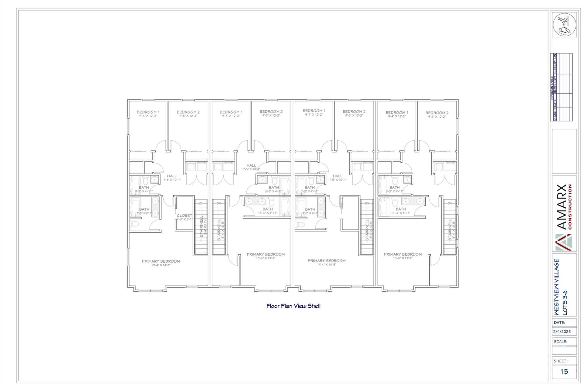 5 Bolton Street #3 — Asheville