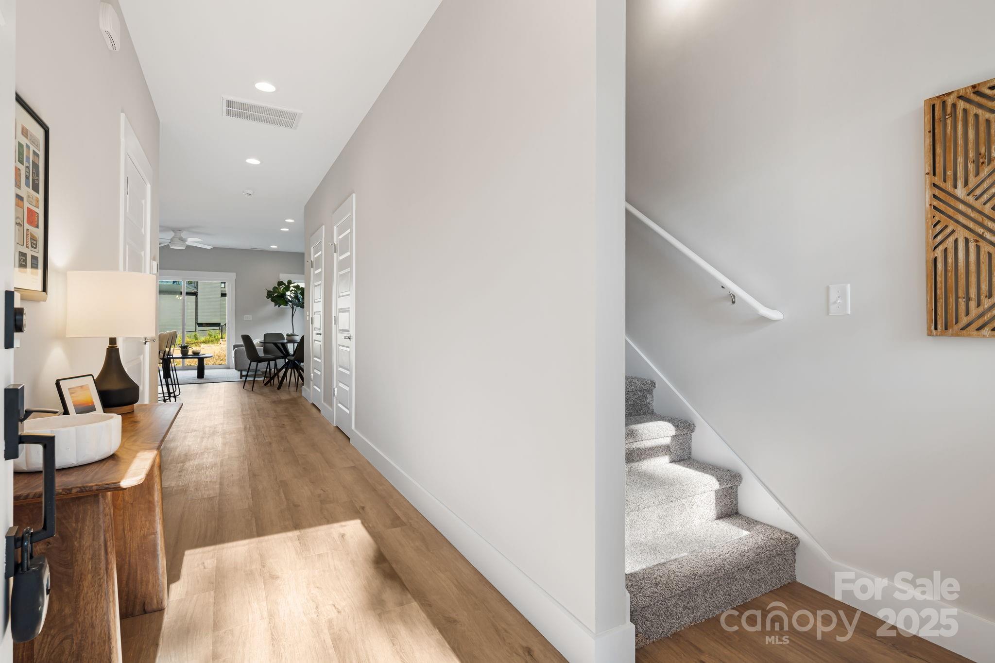 5 Bolton Street #3 — Asheville