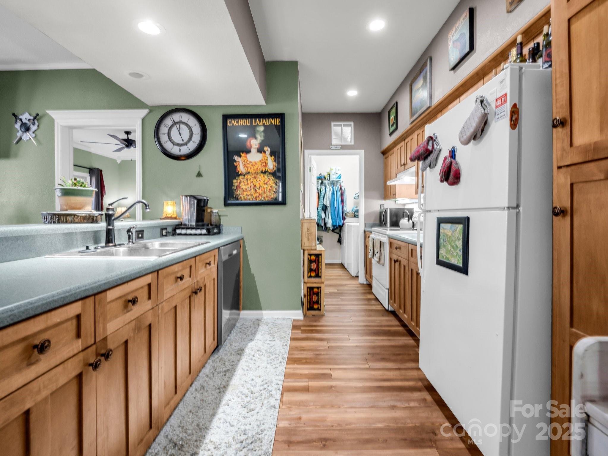 158 Stonecrest Court — Lake Lure