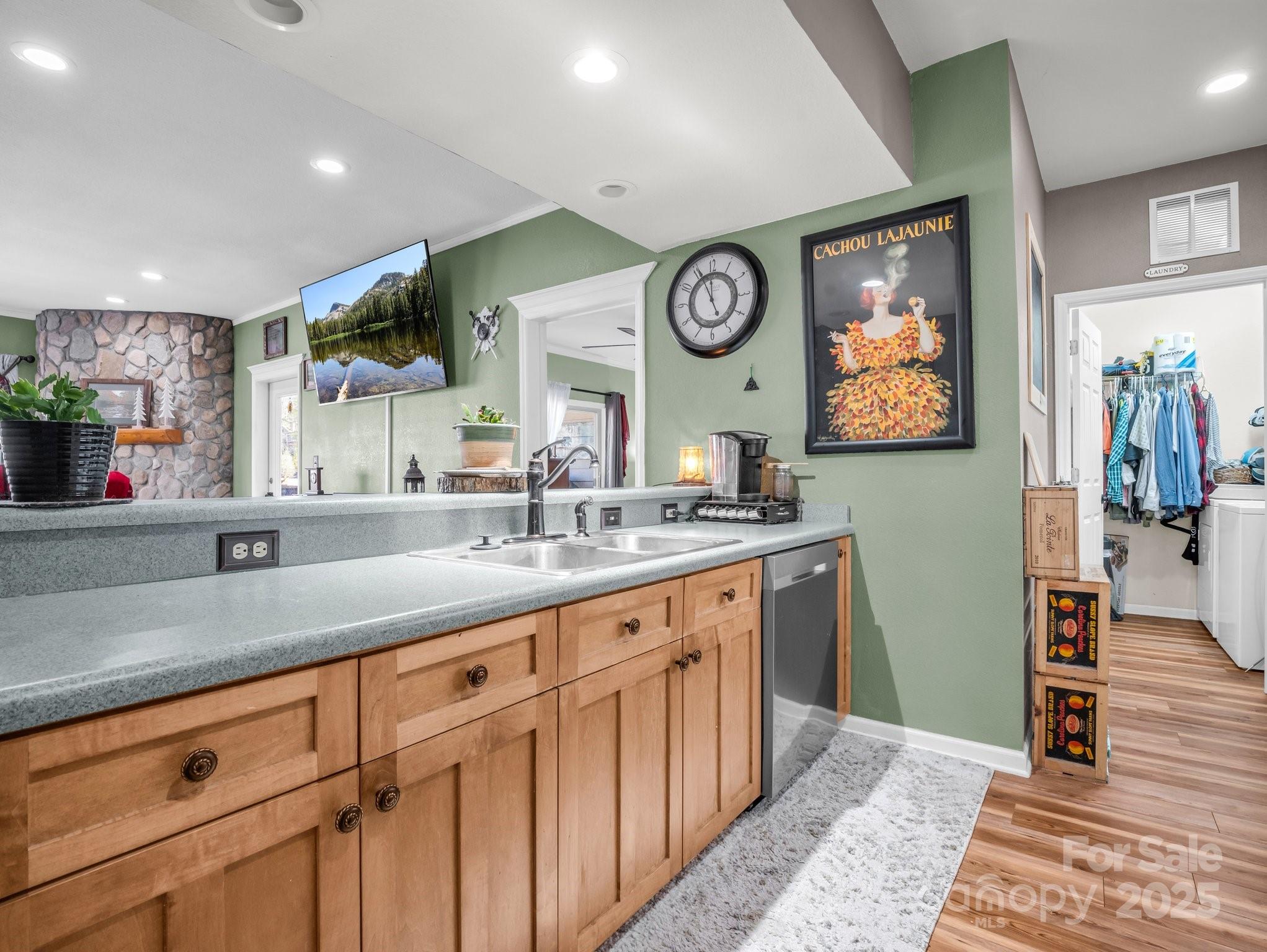 158 Stonecrest Court — Lake Lure