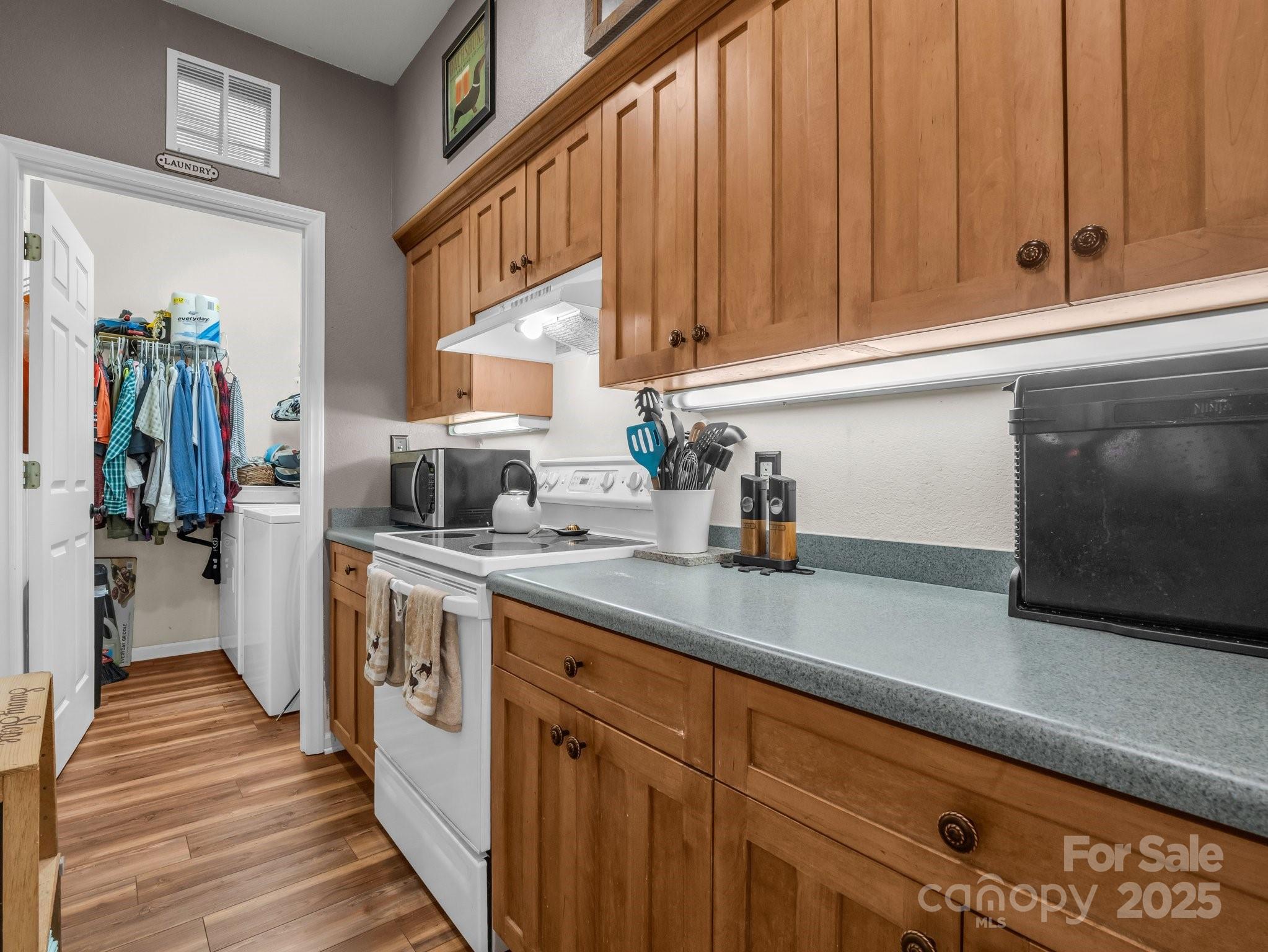 158 Stonecrest Court — Lake Lure