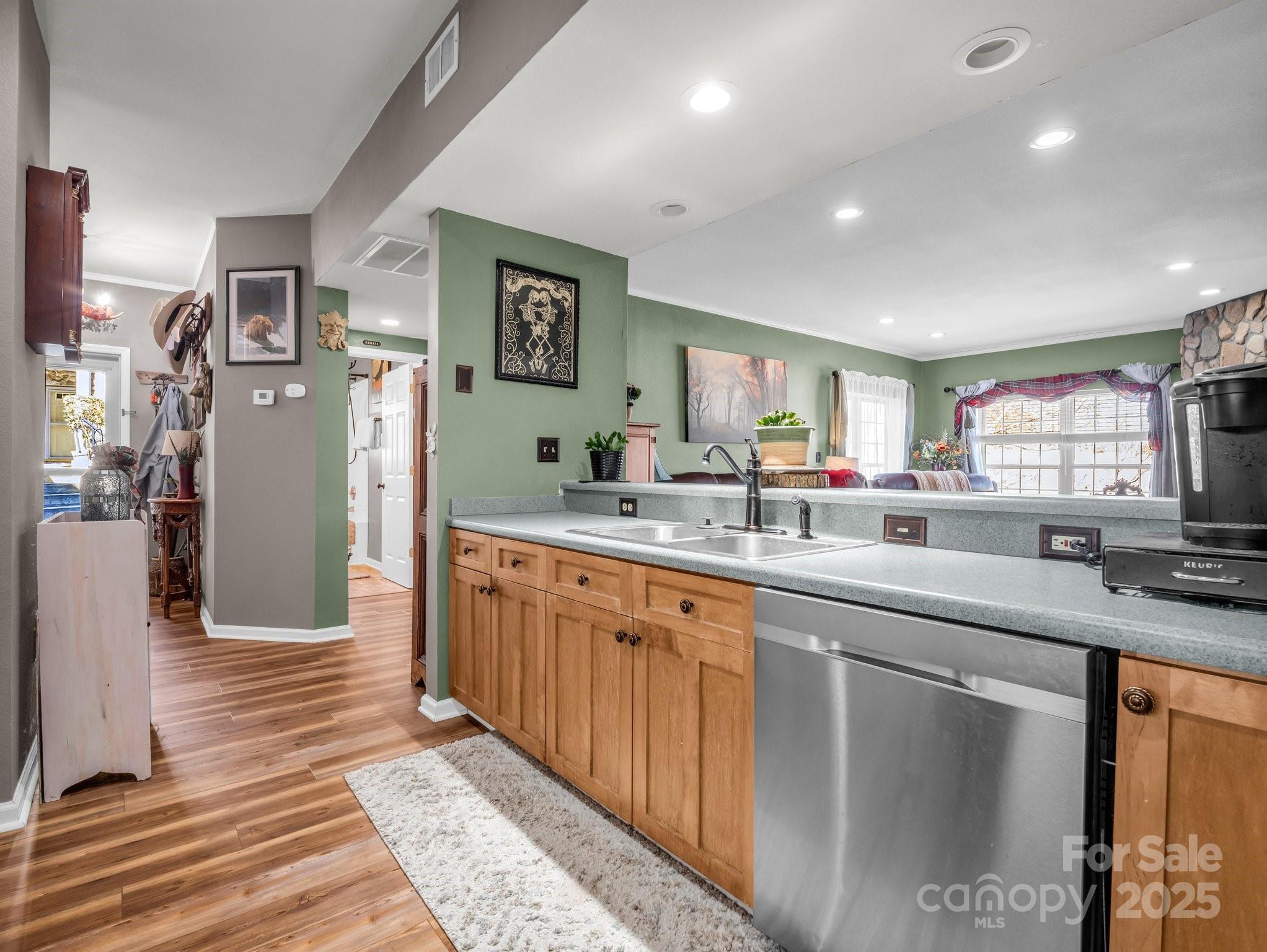 158 Stonecrest Court — Lake Lure