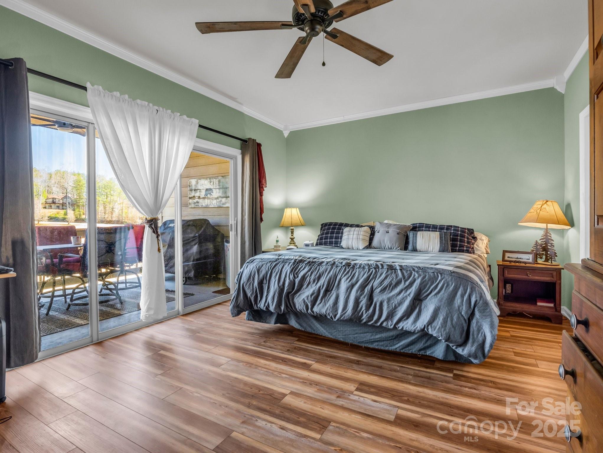 158 Stonecrest Court — Lake Lure