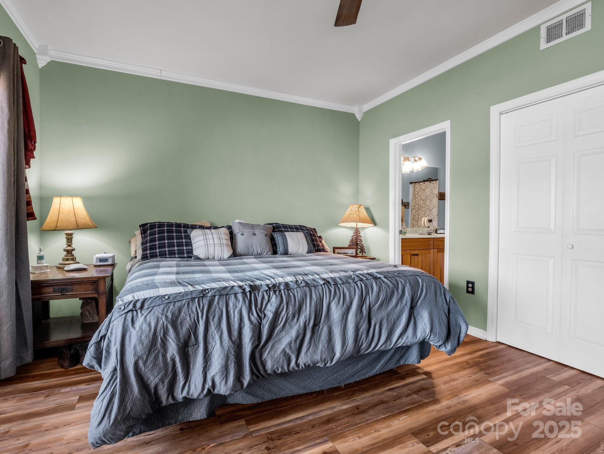 158 Stonecrest Court — Lake Lure