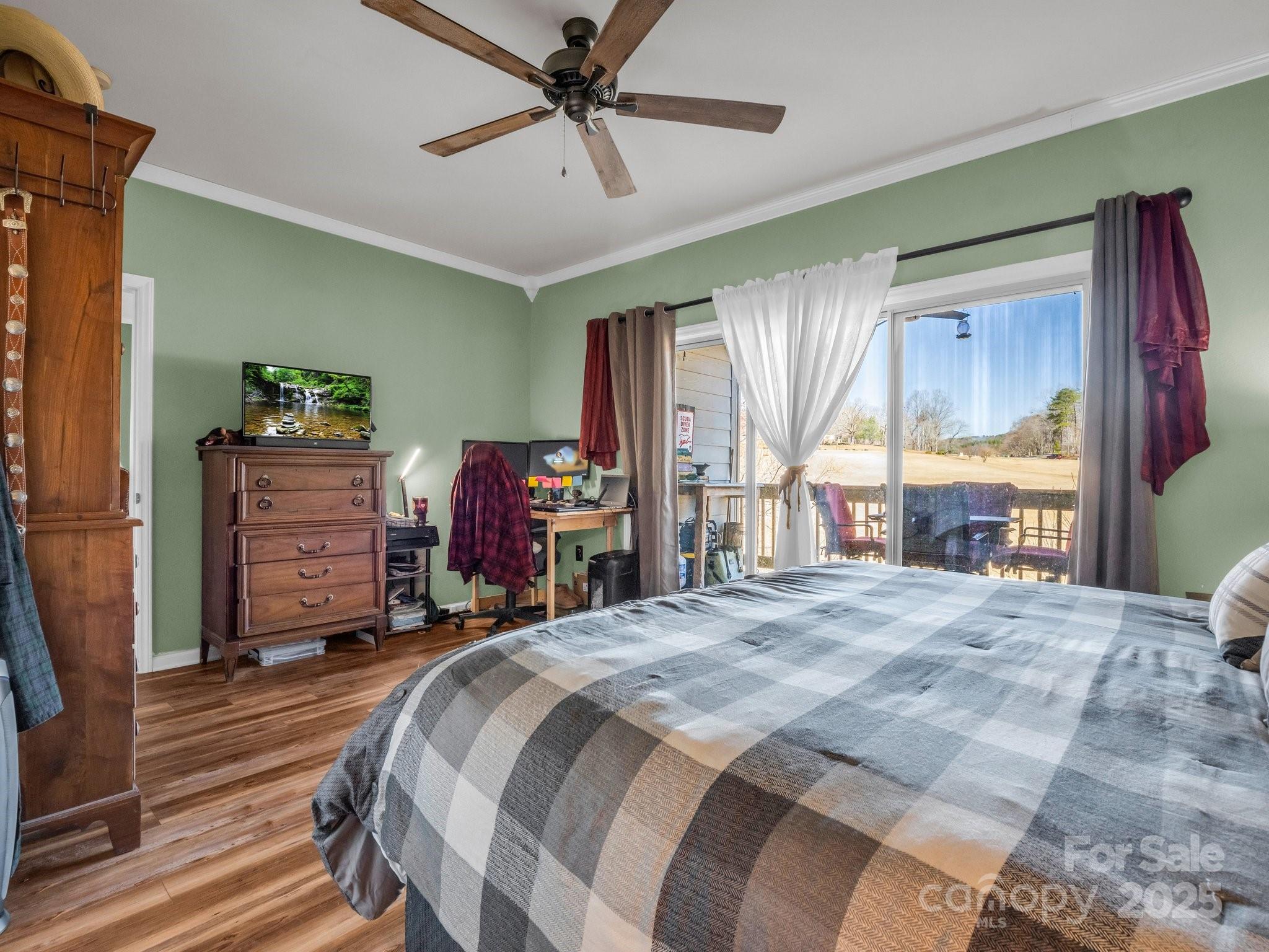 158 Stonecrest Court — Lake Lure