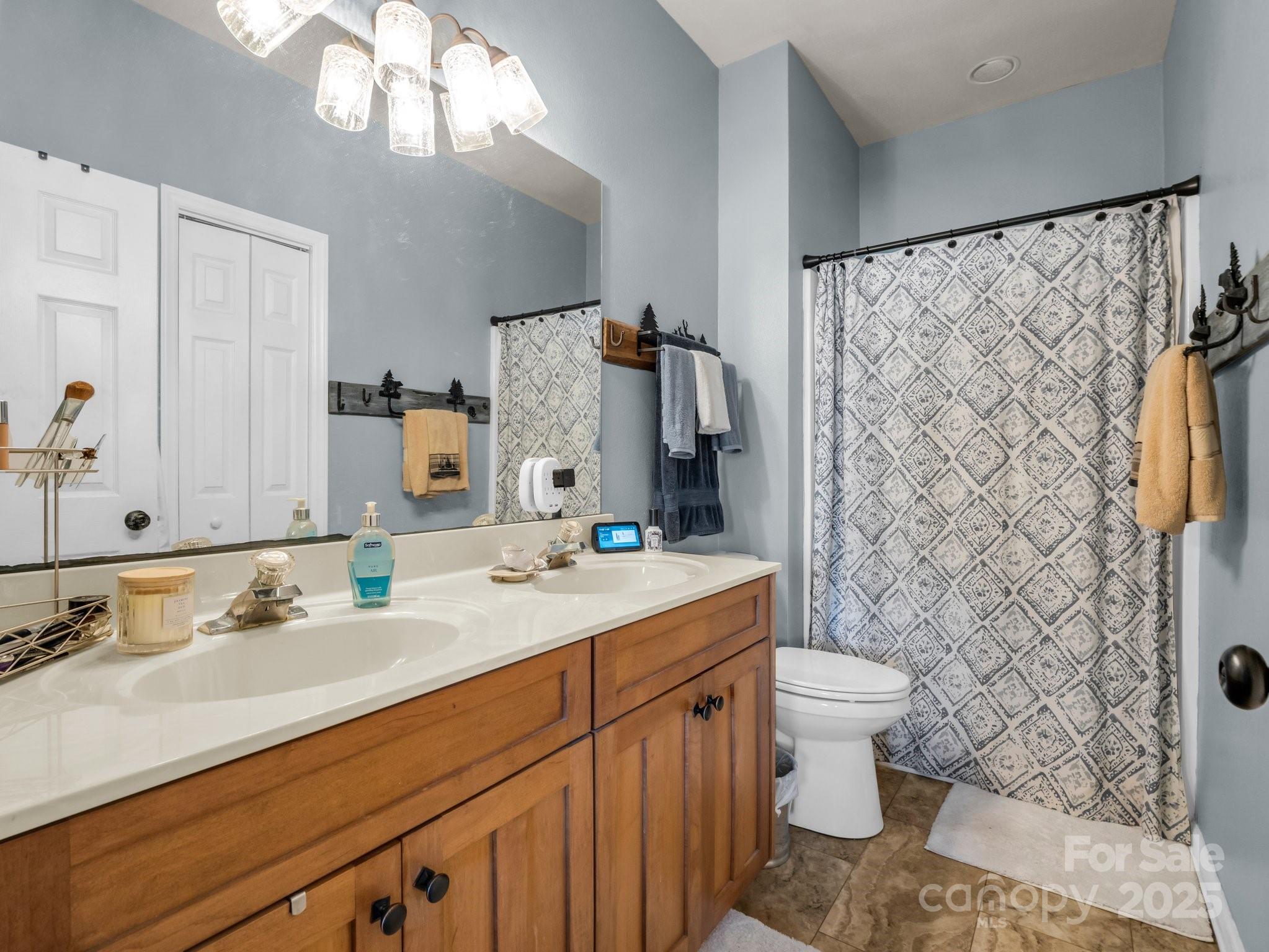 158 Stonecrest Court — Lake Lure