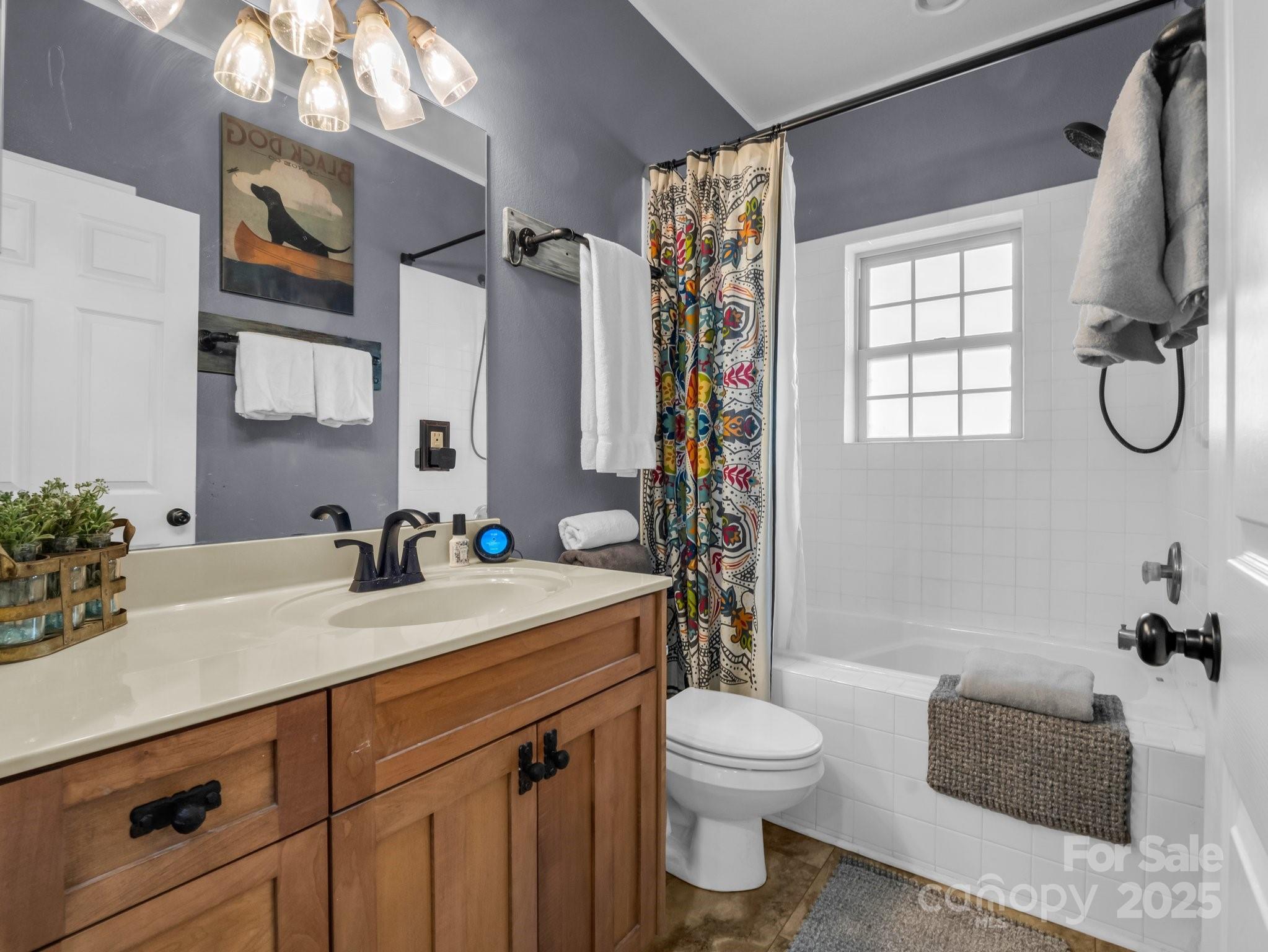 158 Stonecrest Court — Lake Lure