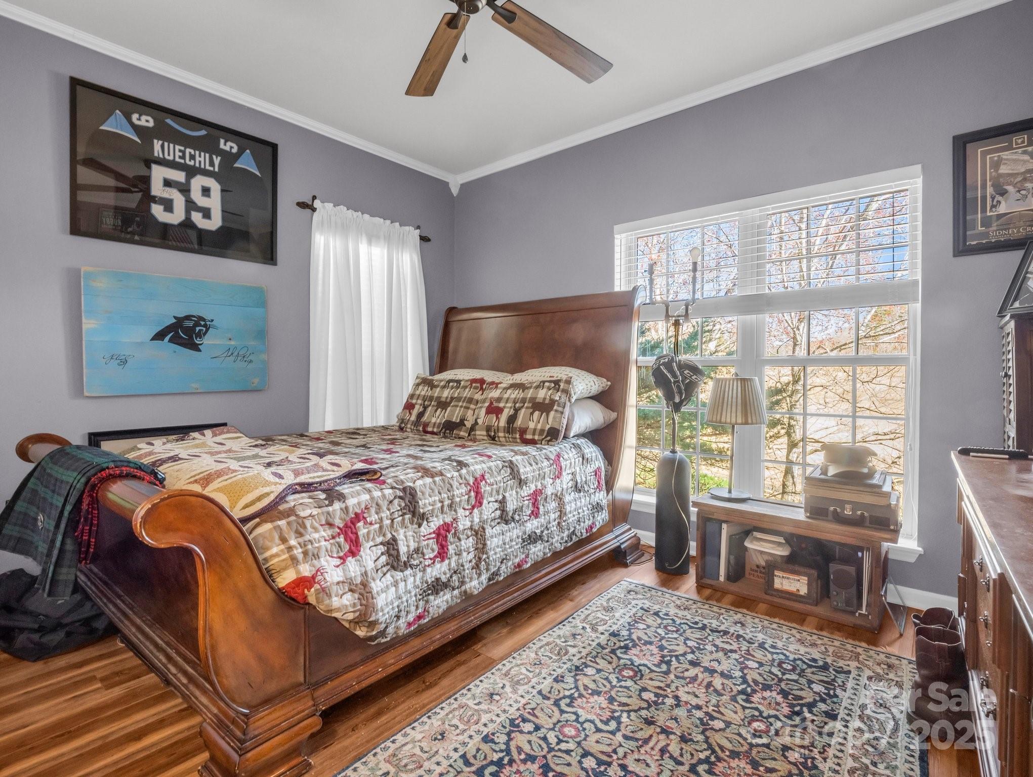 158 Stonecrest Court — Lake Lure