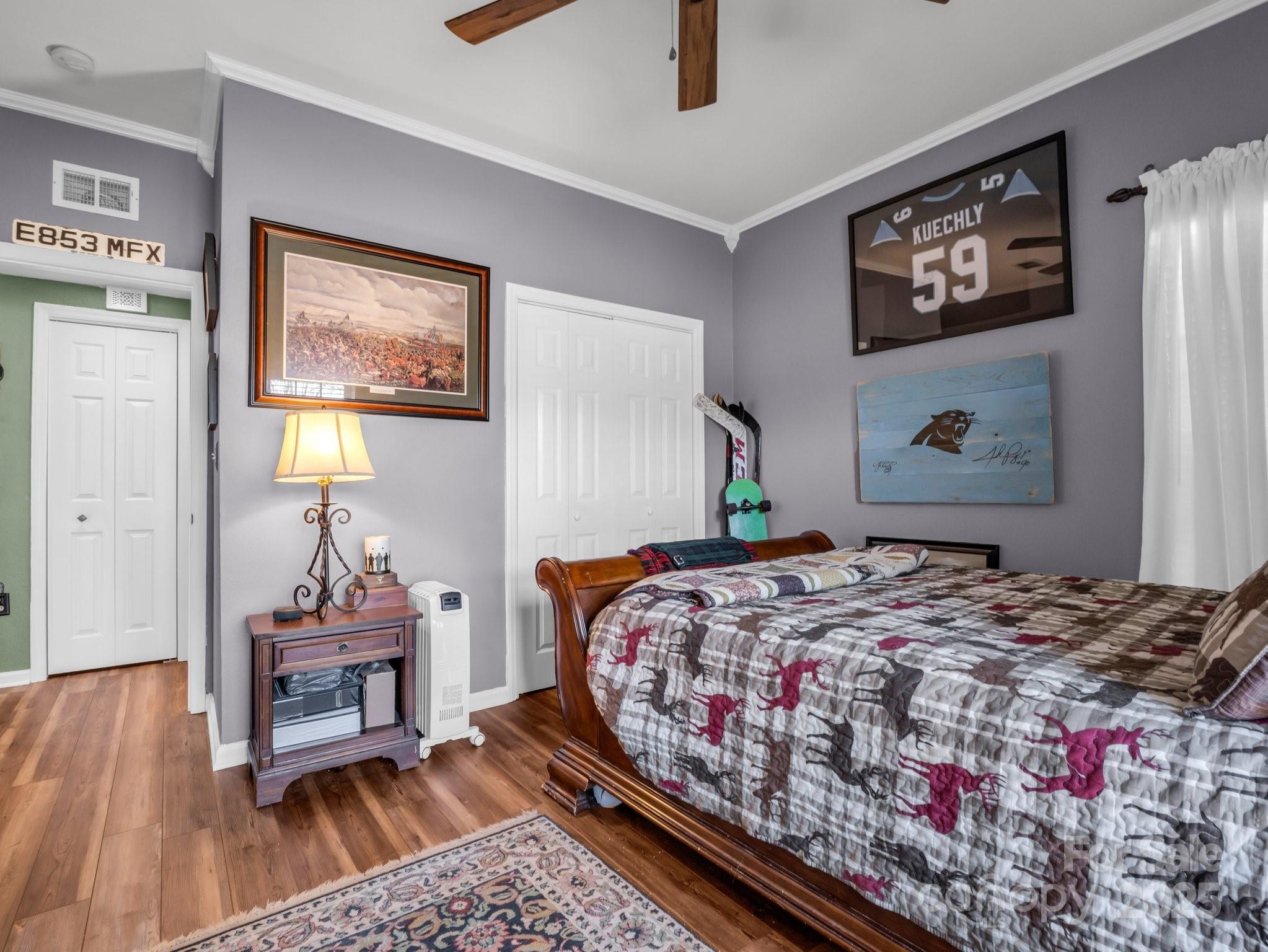 158 Stonecrest Court — Lake Lure