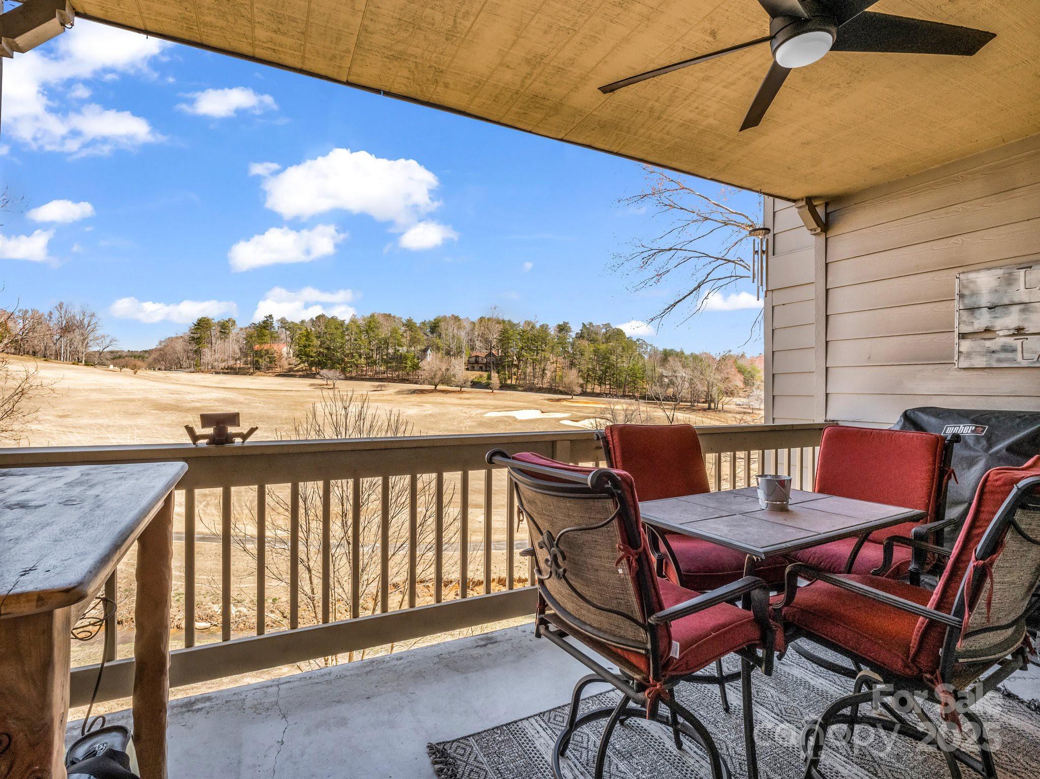 158 Stonecrest Court — Lake Lure