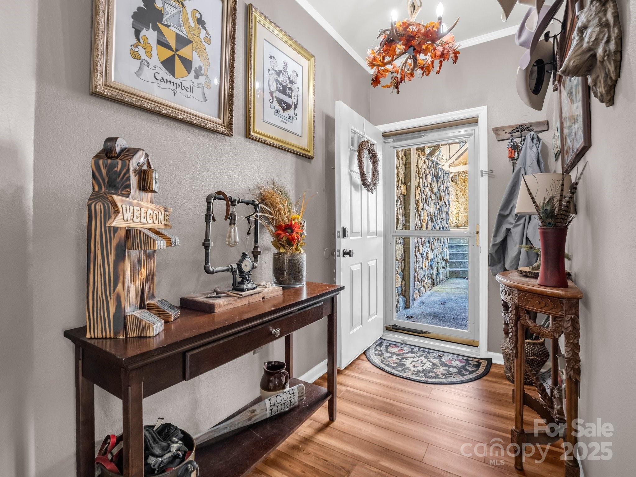 158 Stonecrest Court — Lake Lure