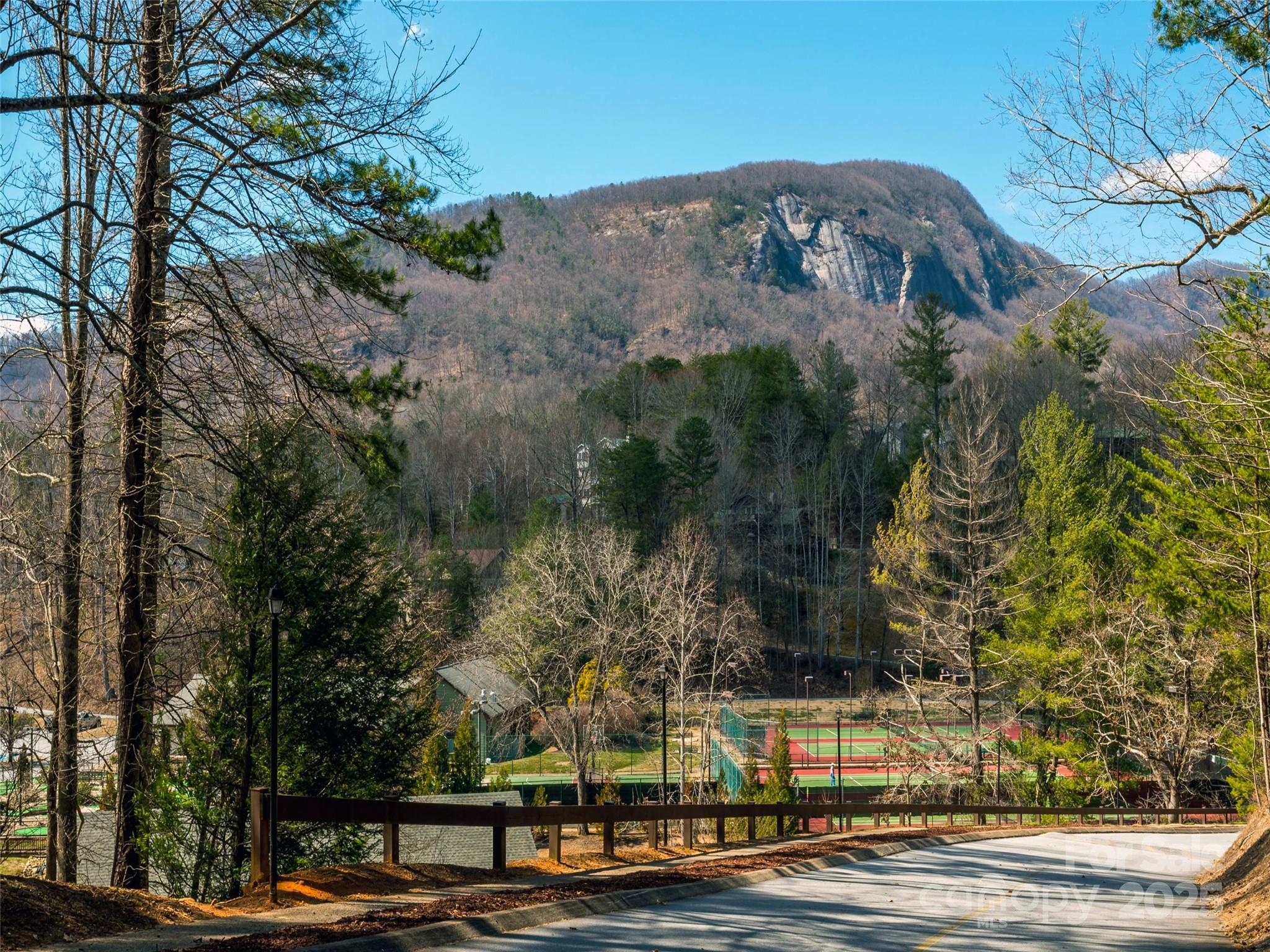 158 Stonecrest Court — Lake Lure