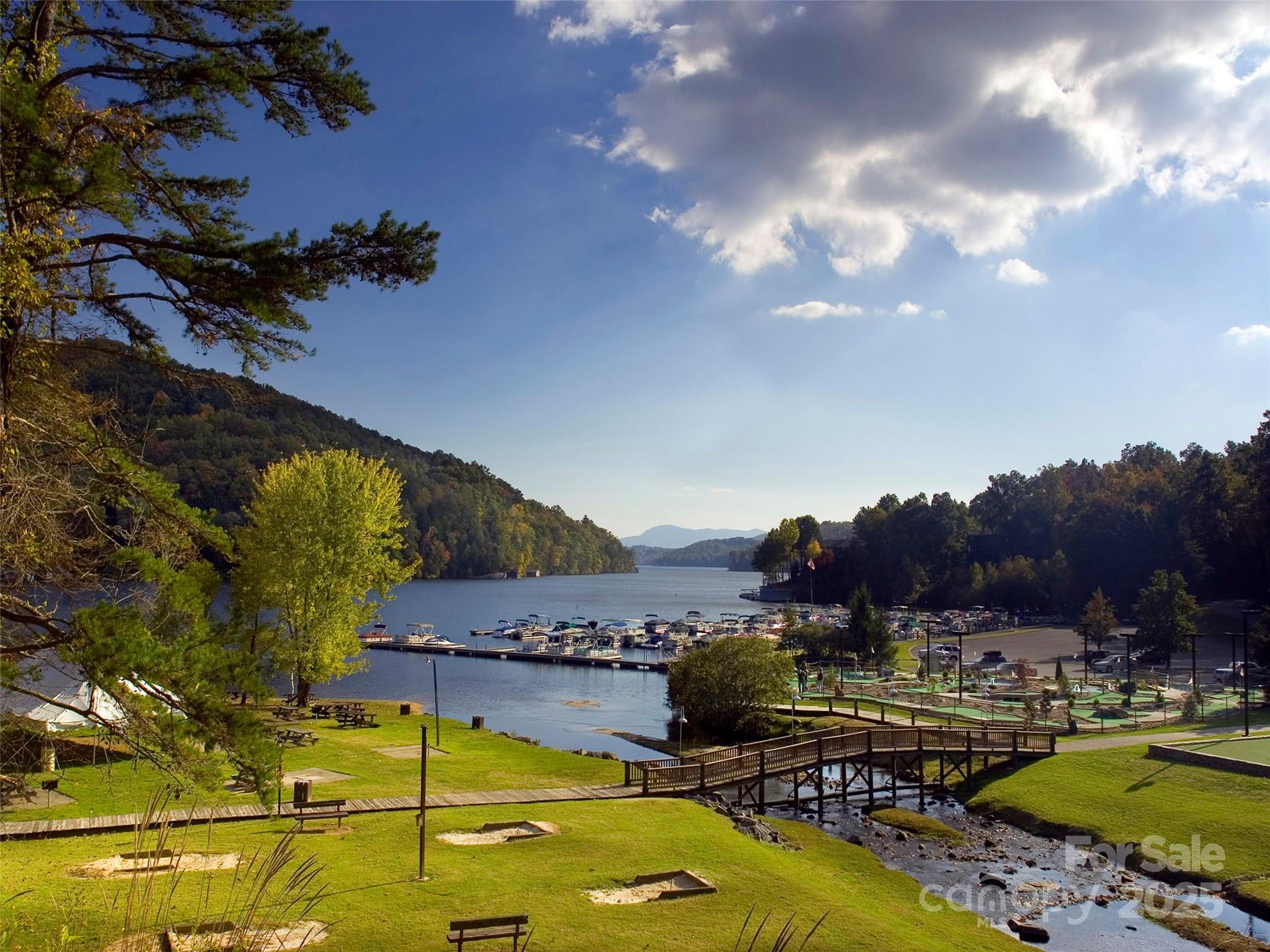 158 Stonecrest Court — Lake Lure