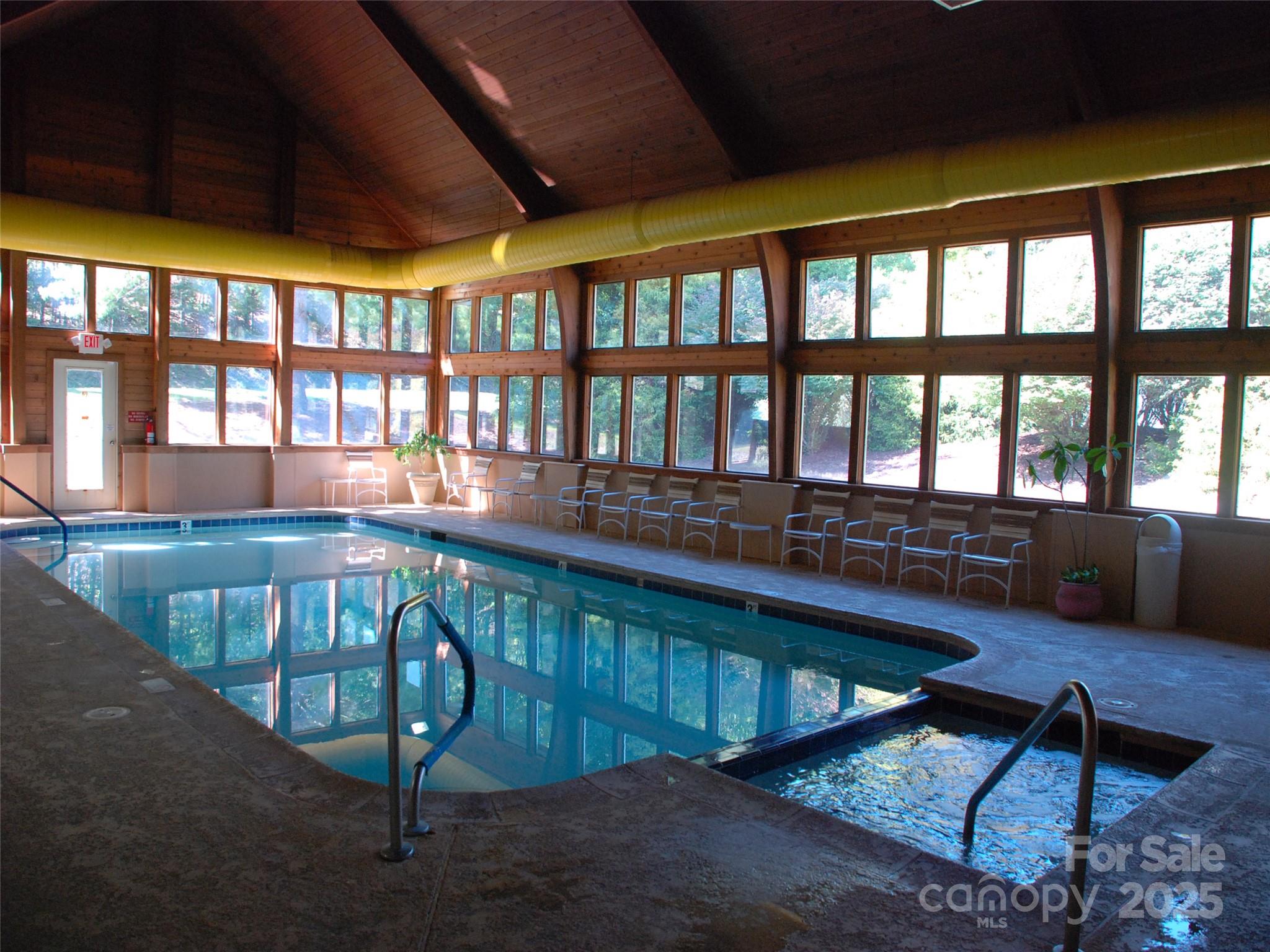 158 Stonecrest Court — Lake Lure