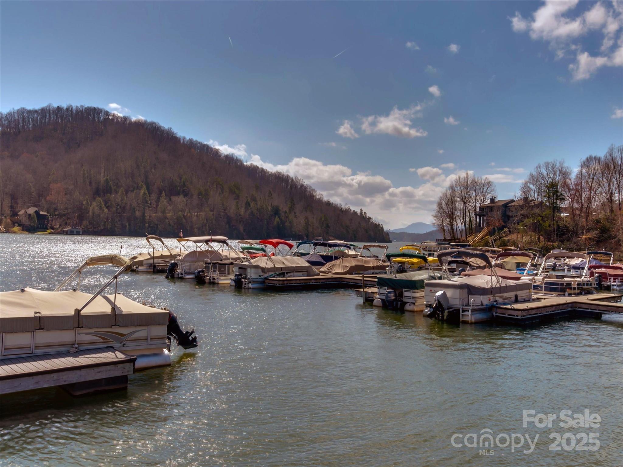 158 Stonecrest Court — Lake Lure