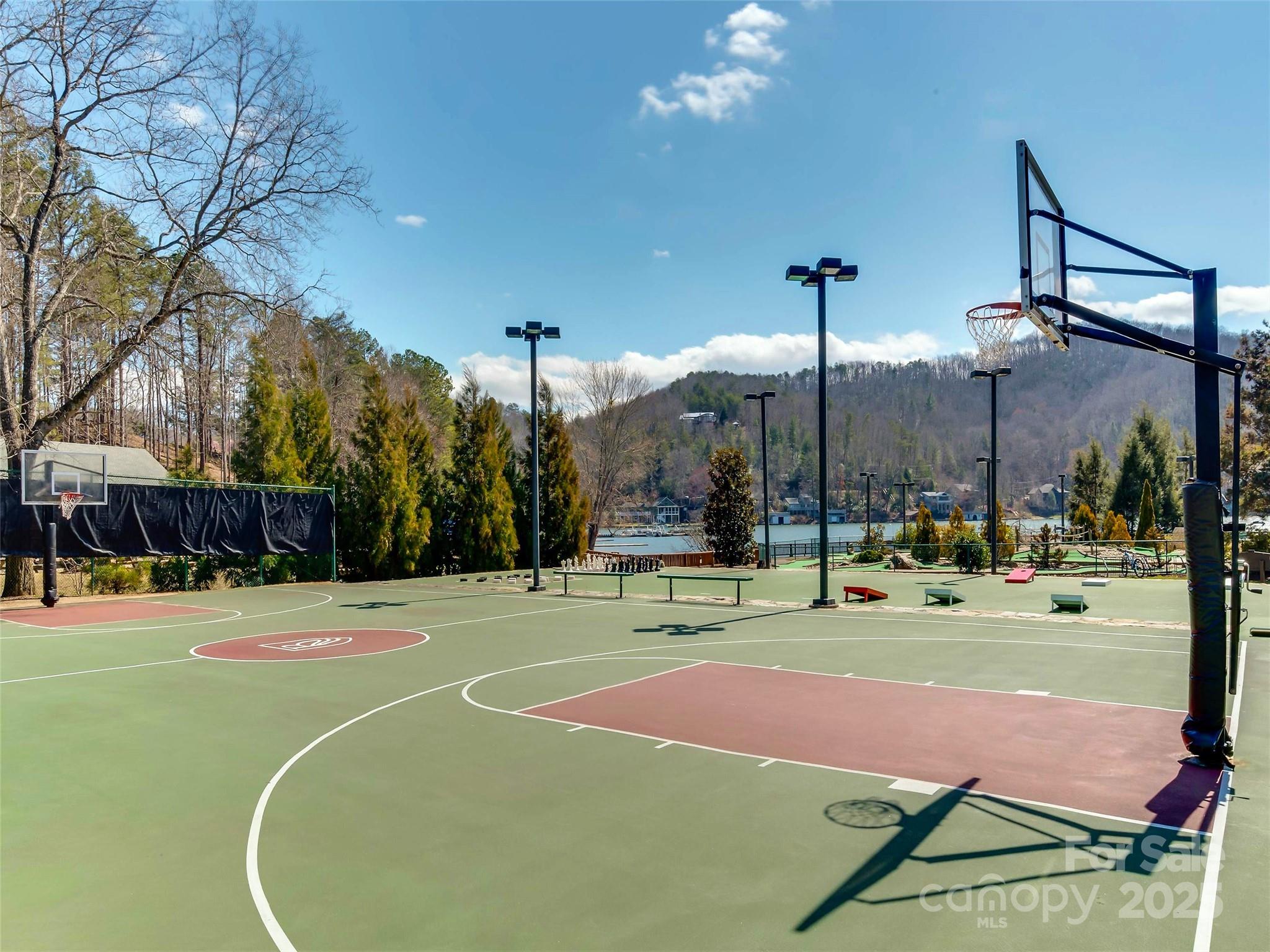 158 Stonecrest Court — Lake Lure