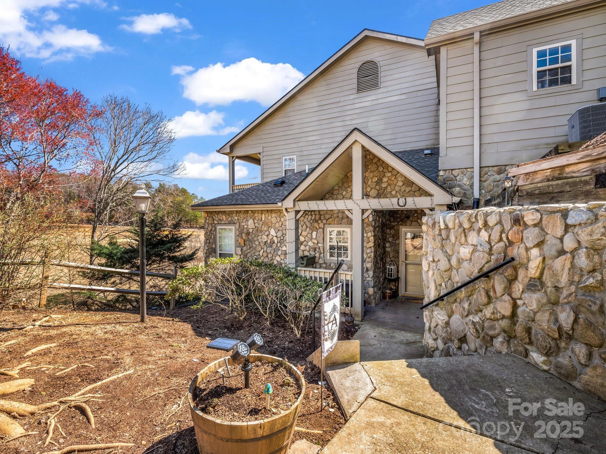 158 Stonecrest Court — Lake Lure