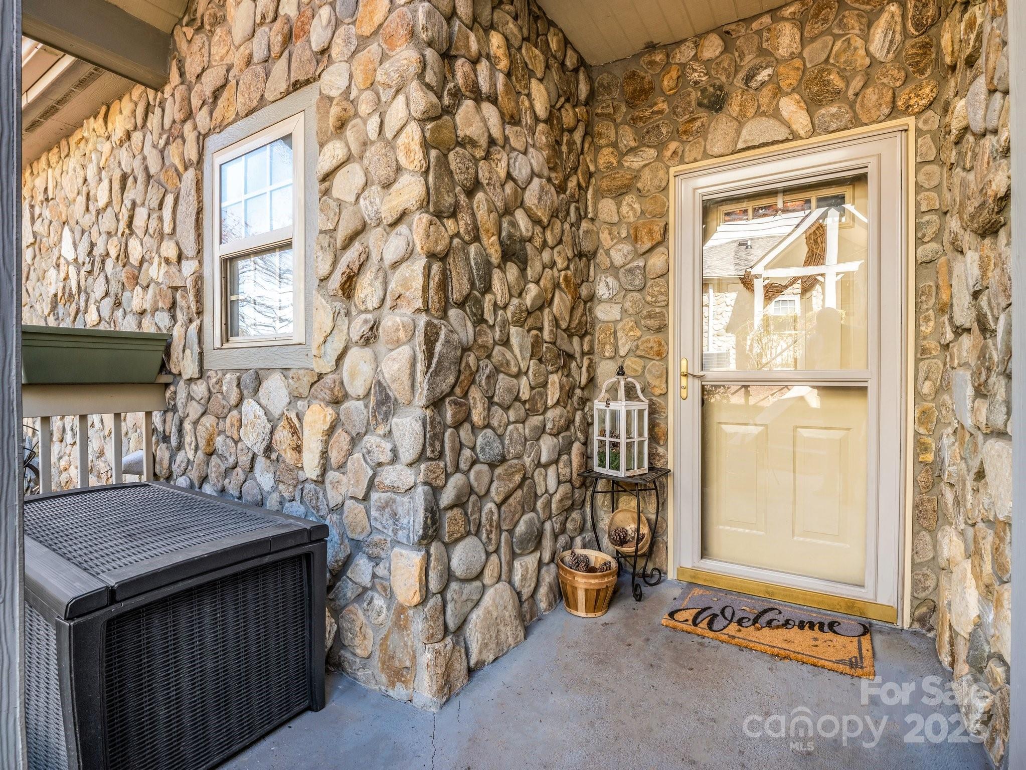 158 Stonecrest Court — Lake Lure