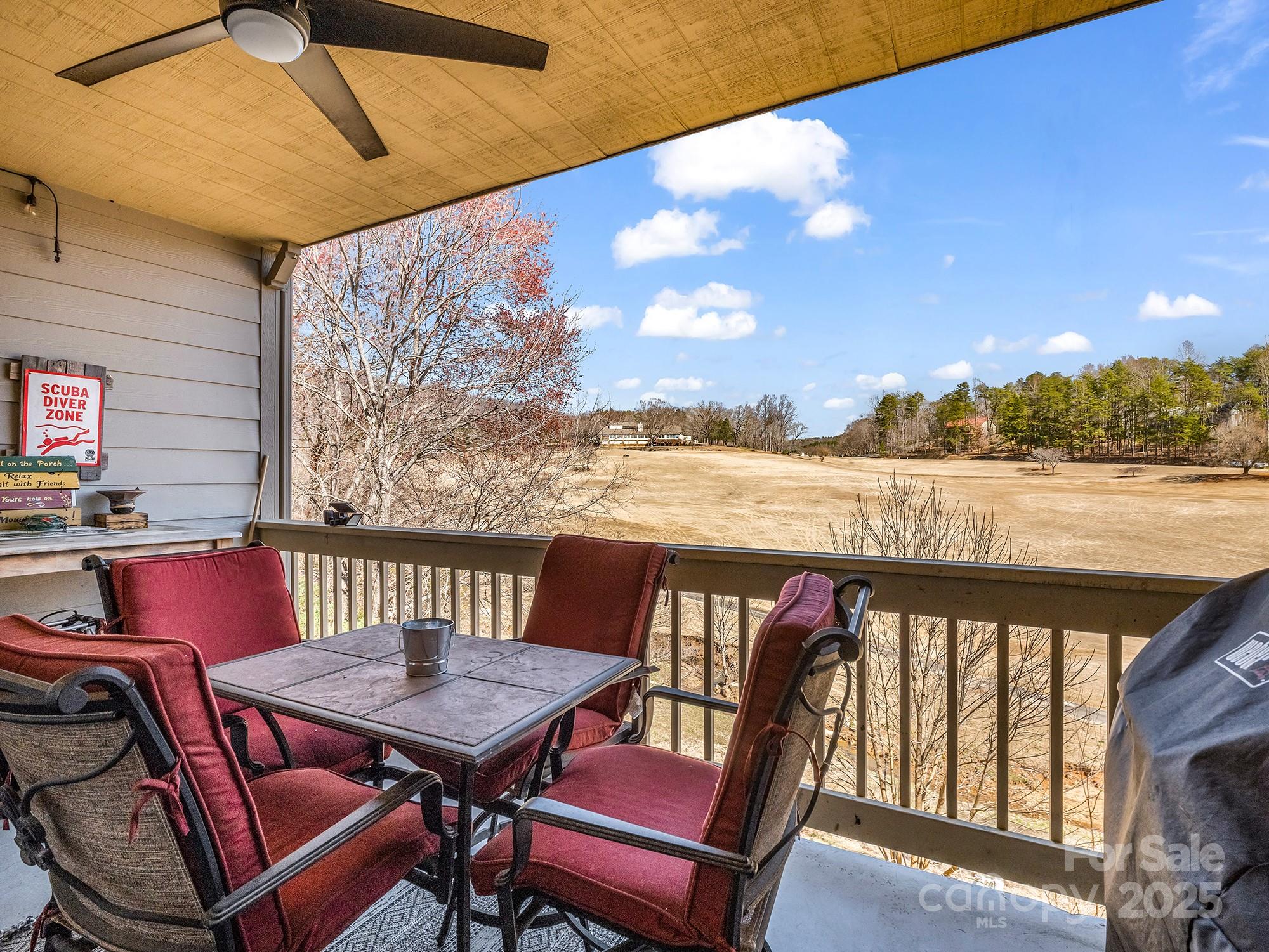 158 Stonecrest Court — Lake Lure