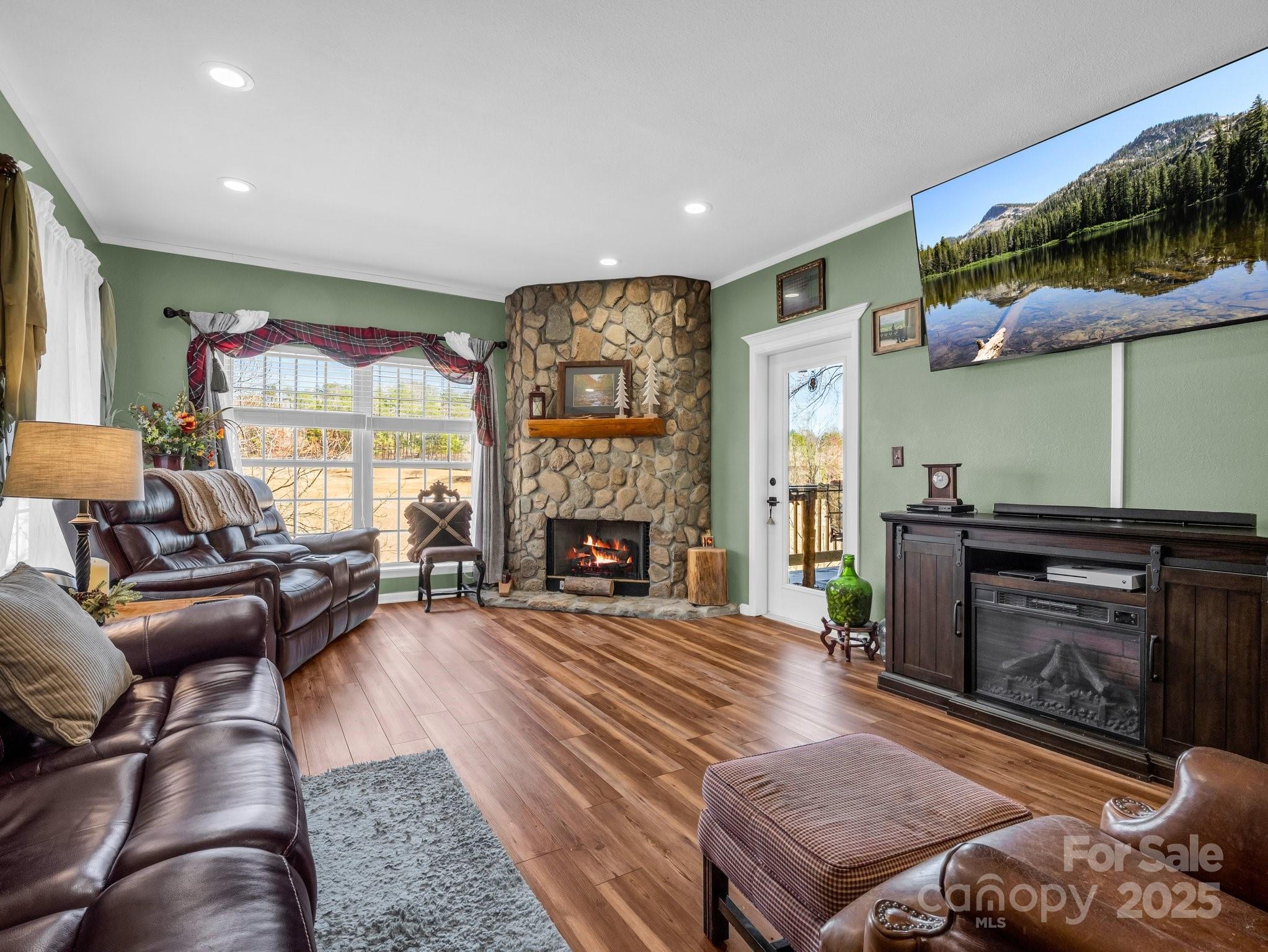 158 Stonecrest Court — Lake Lure