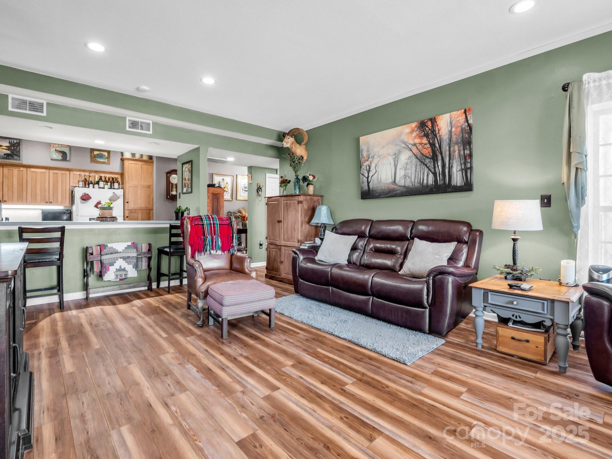 158 Stonecrest Court — Lake Lure