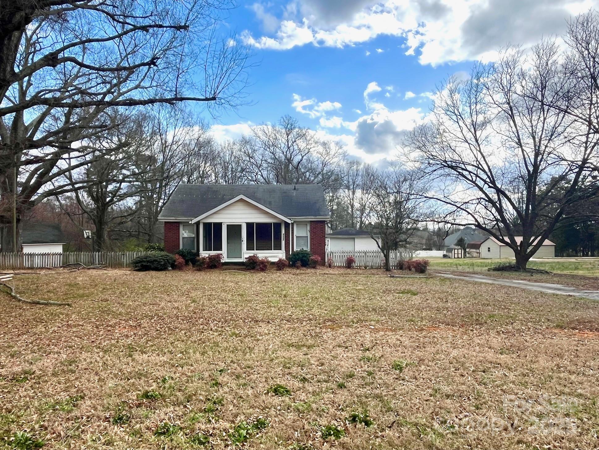 4137 Poplar Tent Road — Concord