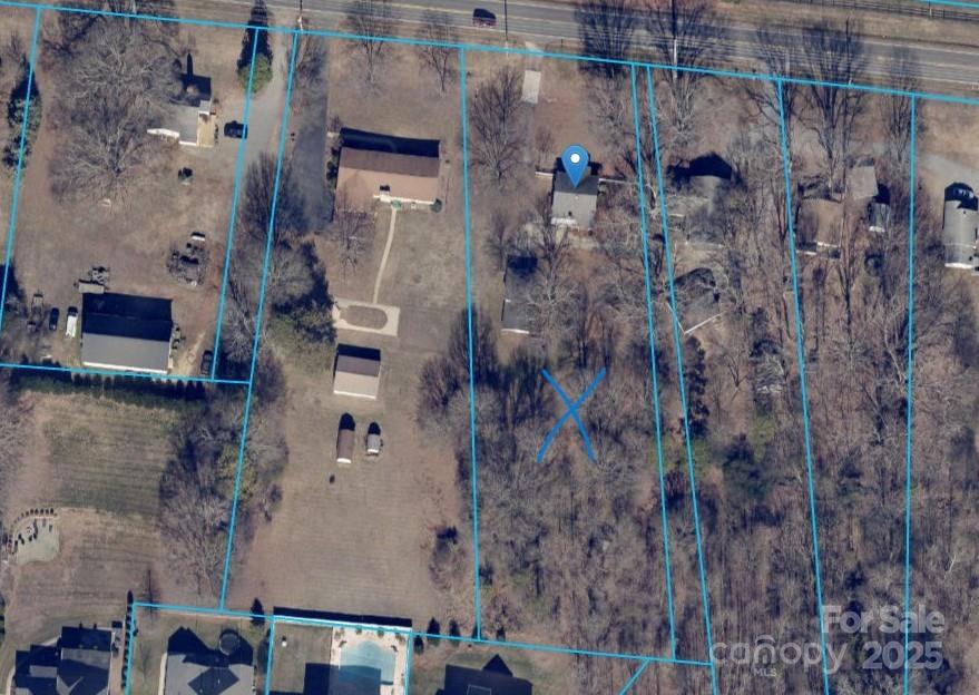 4137 Poplar Tent Road — Concord