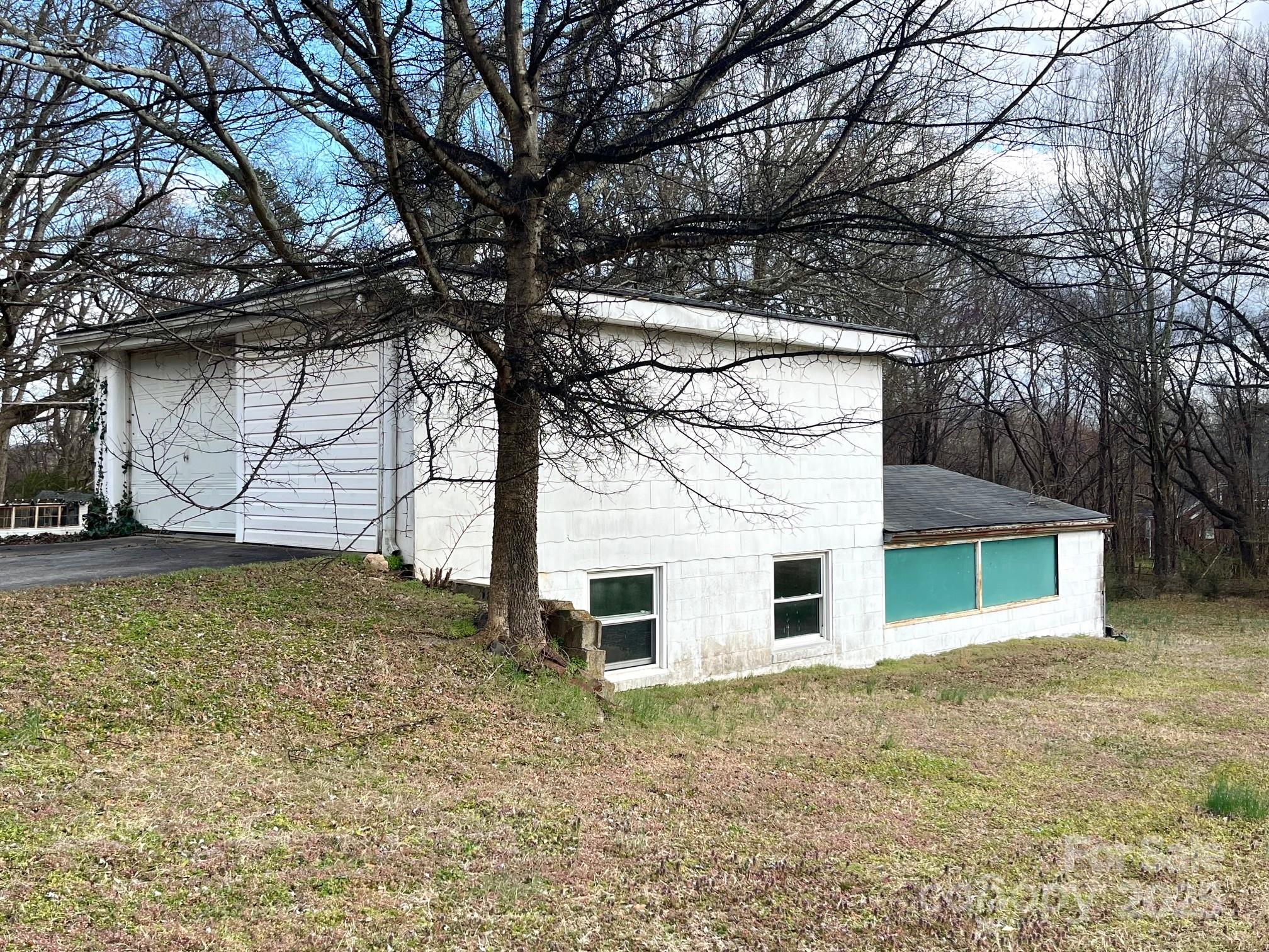 4137 Poplar Tent Road — Concord