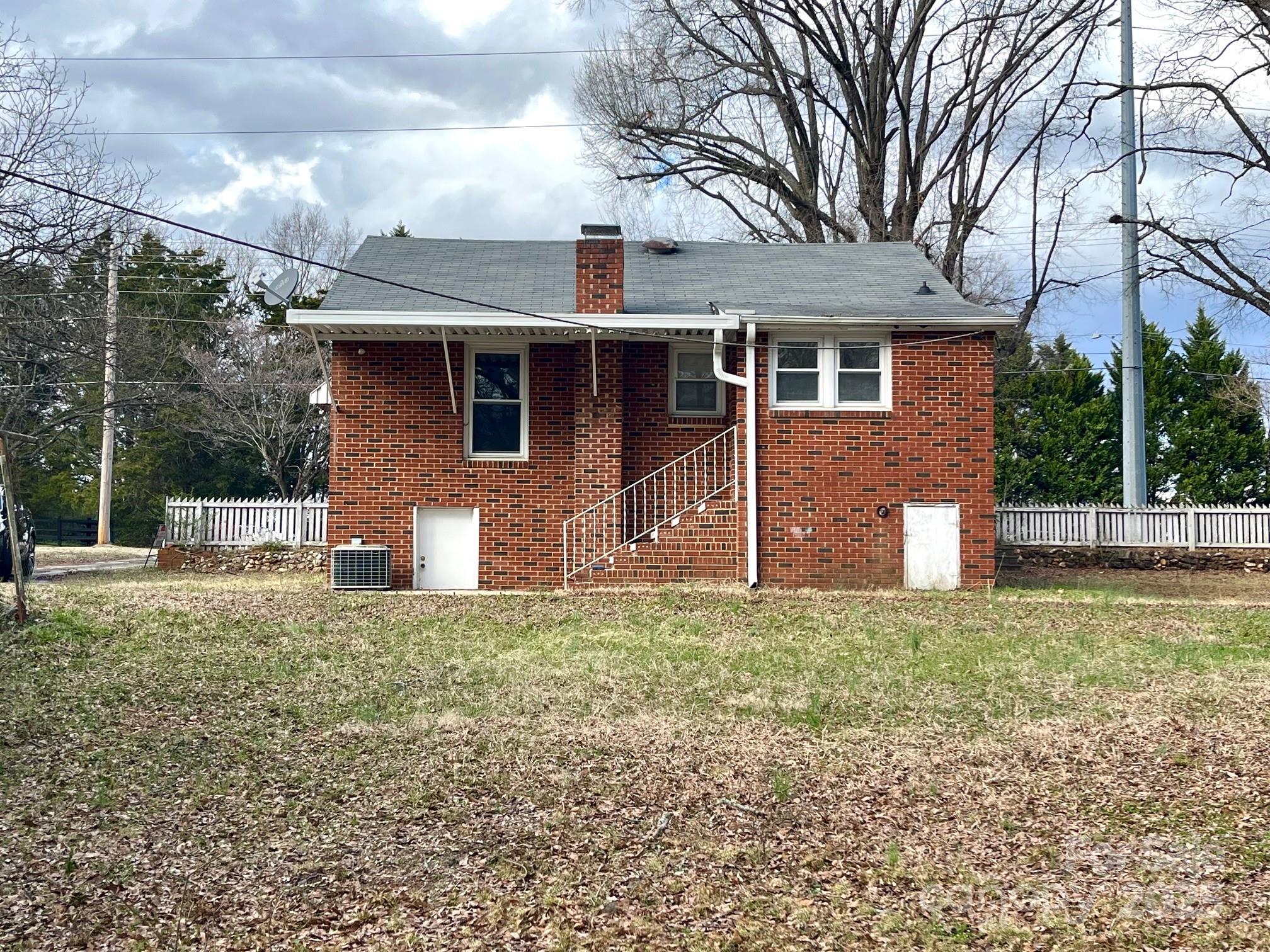 4137 Poplar Tent Road — Concord