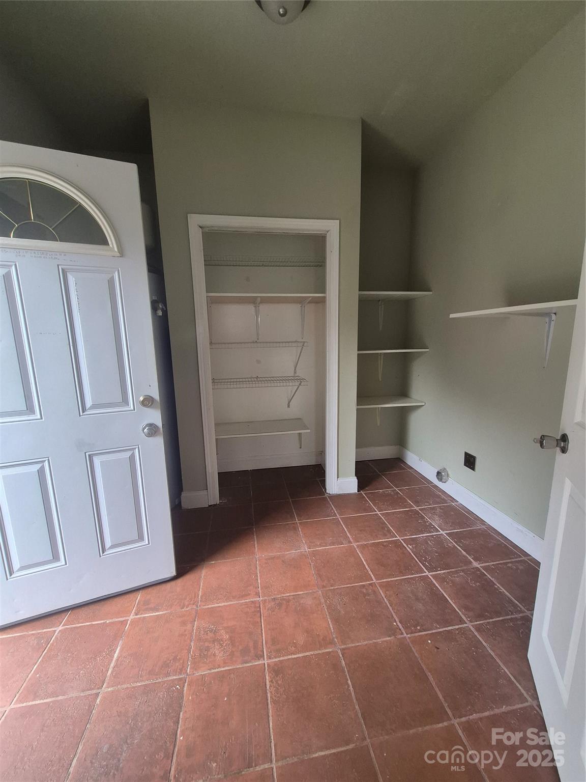 318 Vance Gap Road — Asheville